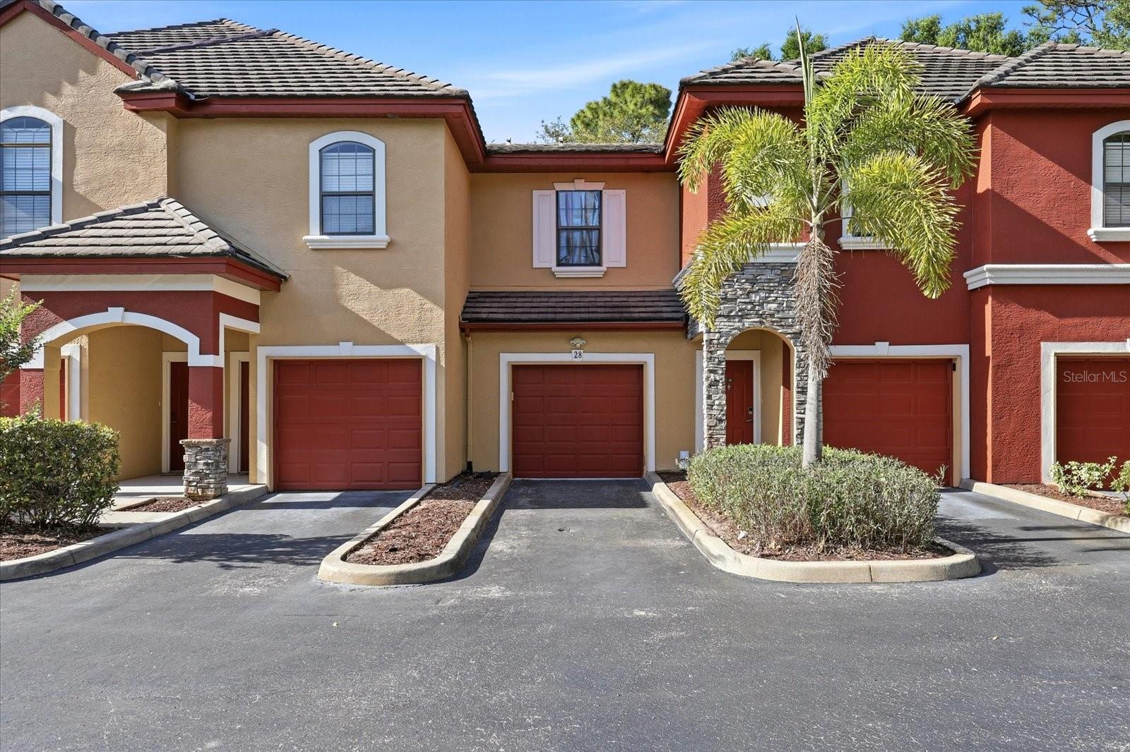 2295 TUSCANY TRCE #8, PALM HARBOR, FL, 34683