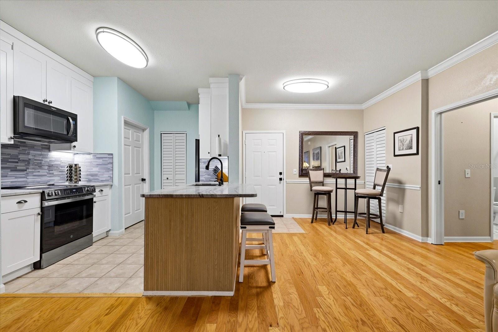 2295 TUSCANY TRCE #8, PALM HARBOR, FL, 34683