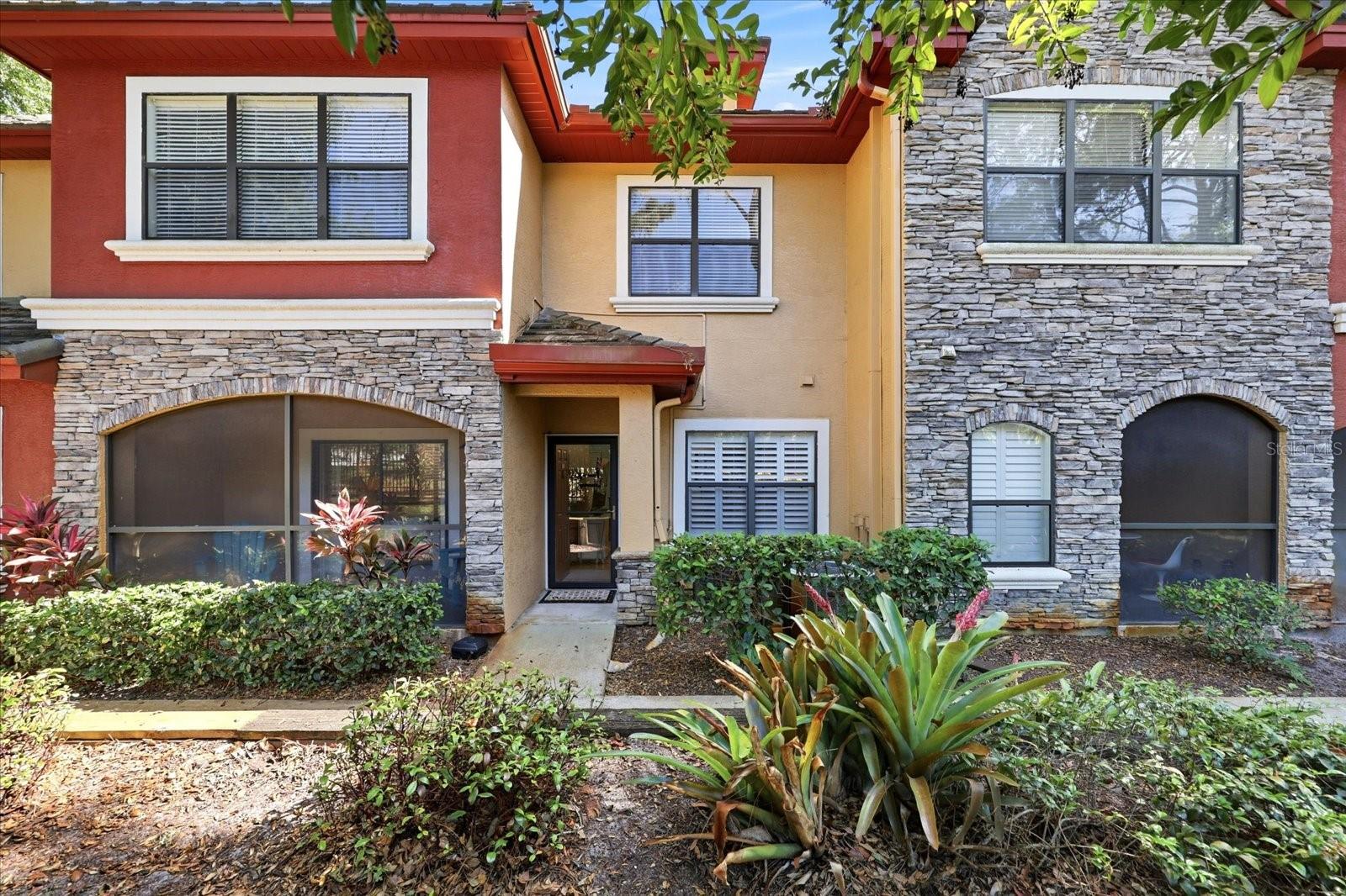 2295 TUSCANY TRCE #8, PALM HARBOR, FL, 34683