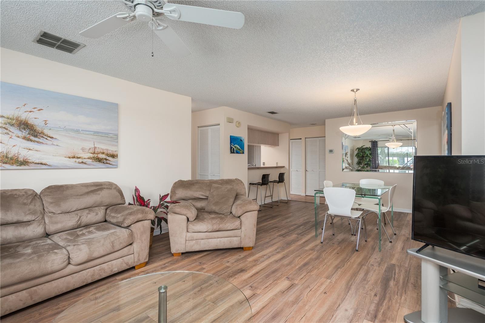 2713 COUNTRYSIDE BLVD #108, CLEARWATER, FL, 33761