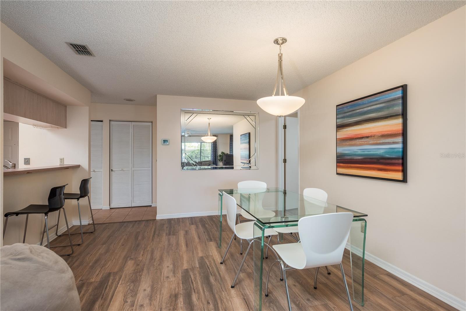 2713 COUNTRYSIDE BLVD #108, CLEARWATER, FL, 33761