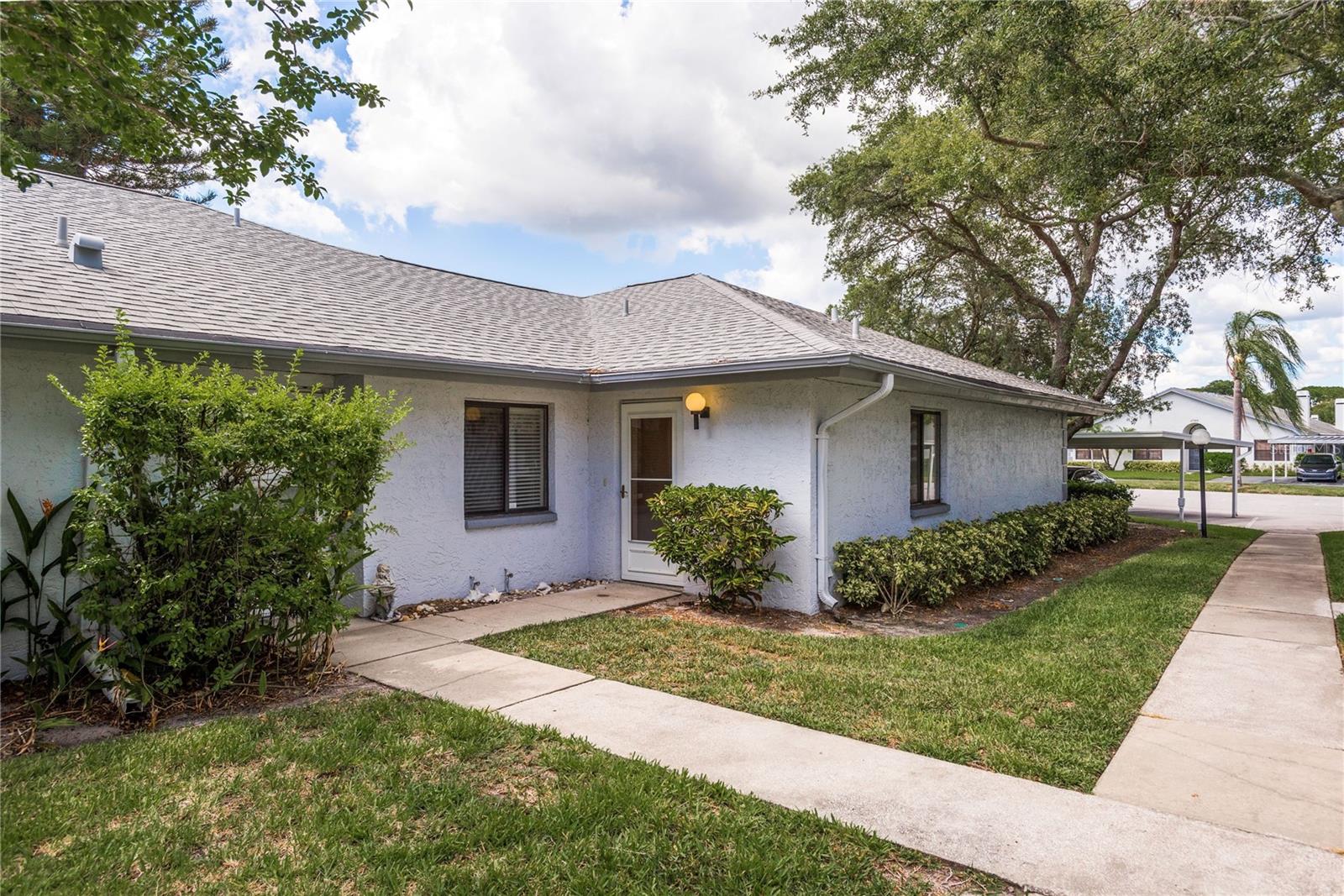 2713 COUNTRYSIDE BLVD #108, CLEARWATER, FL, 33761