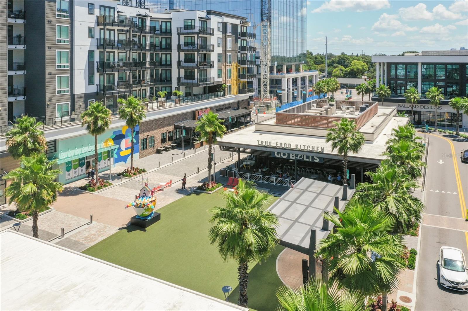 2307 1/2 N ELCOE DR, TAMPA, FL, 33603