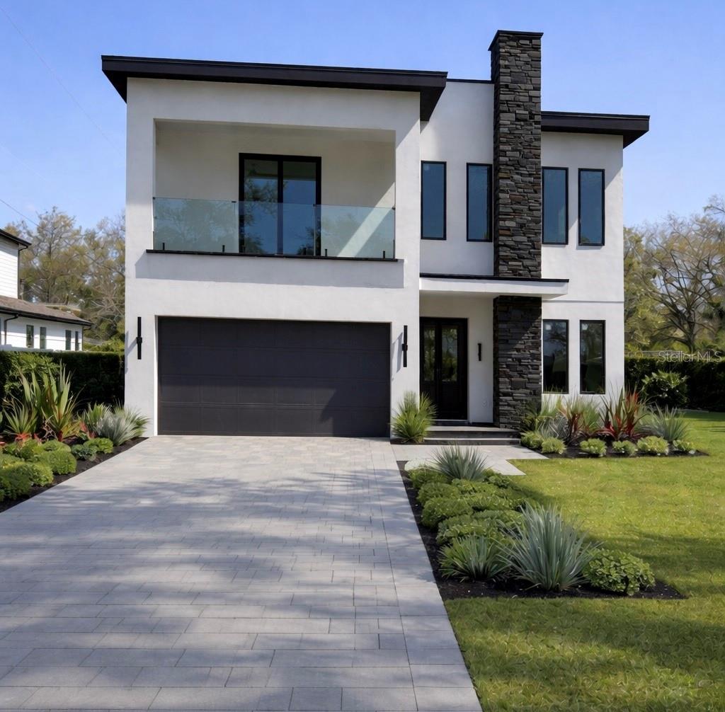 2307 1/2 N ELCOE DR, TAMPA, FL, 33603