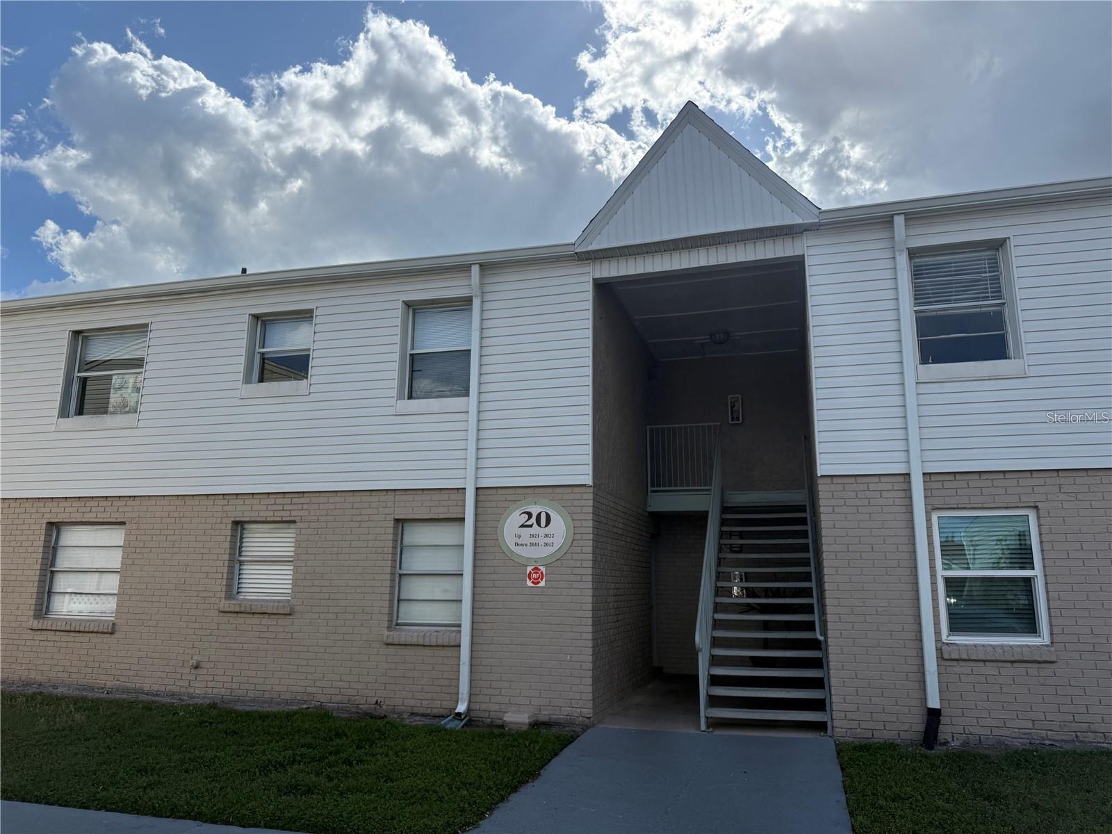 7210 N MANHATTAN AVE #2011, TAMPA, FL, 33614