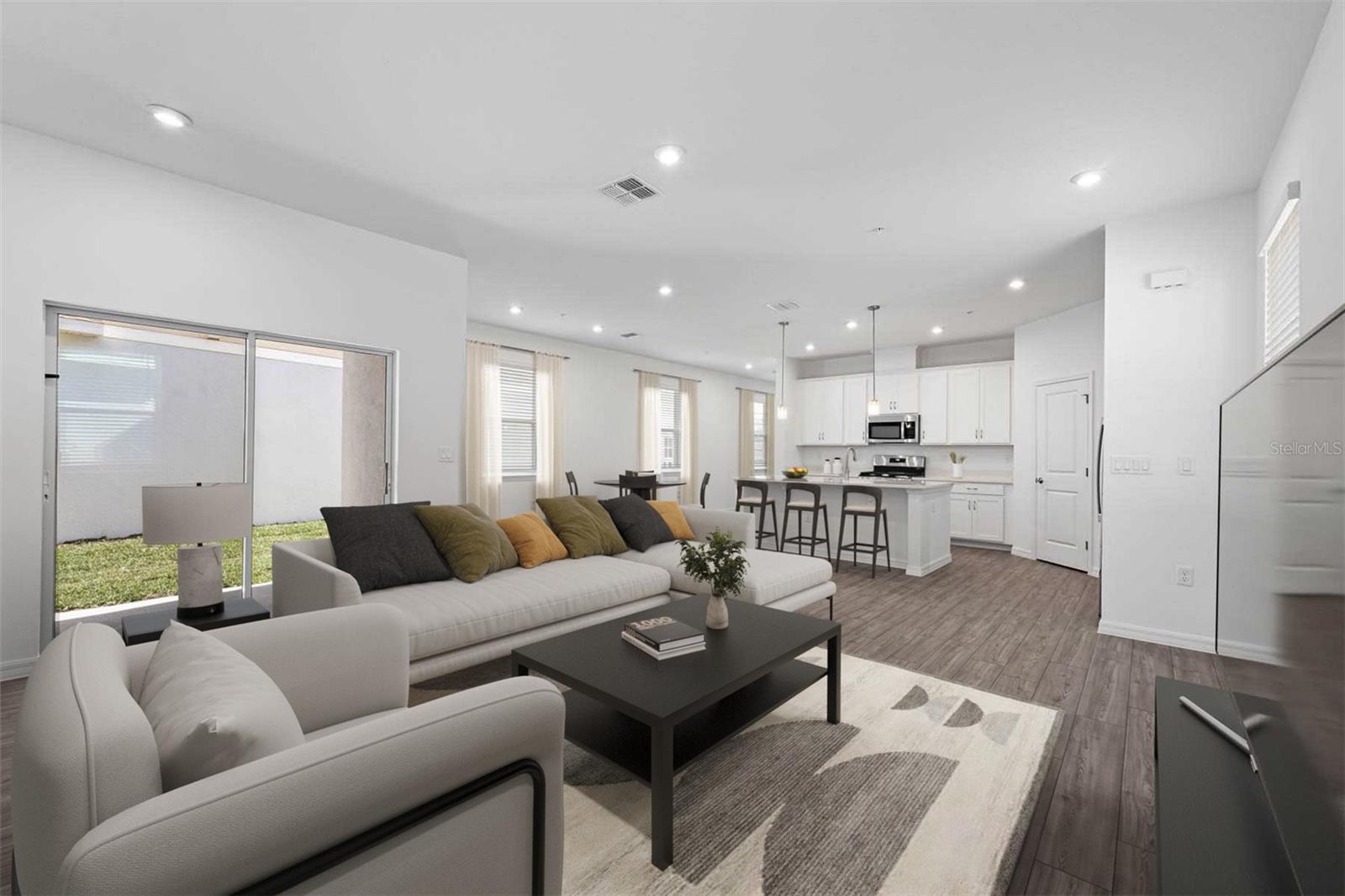 4718 INNER WORLD LN, WESLEY CHAPEL, FL, 33543