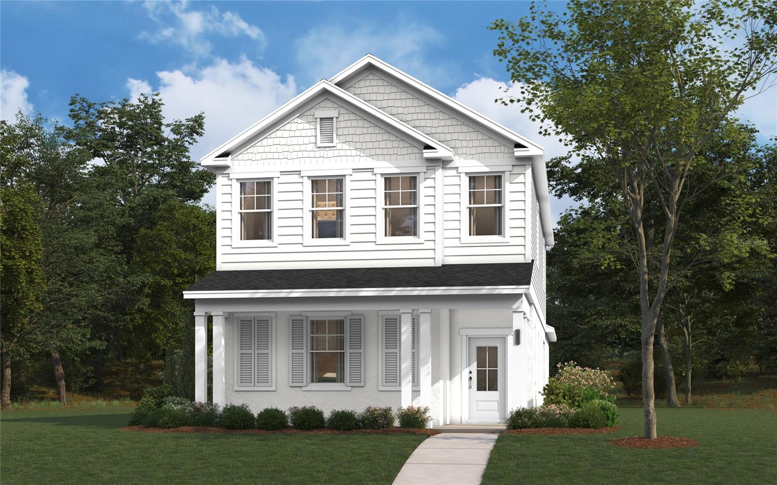 4718 INNER WORLD LN, WESLEY CHAPEL, FL, 33543