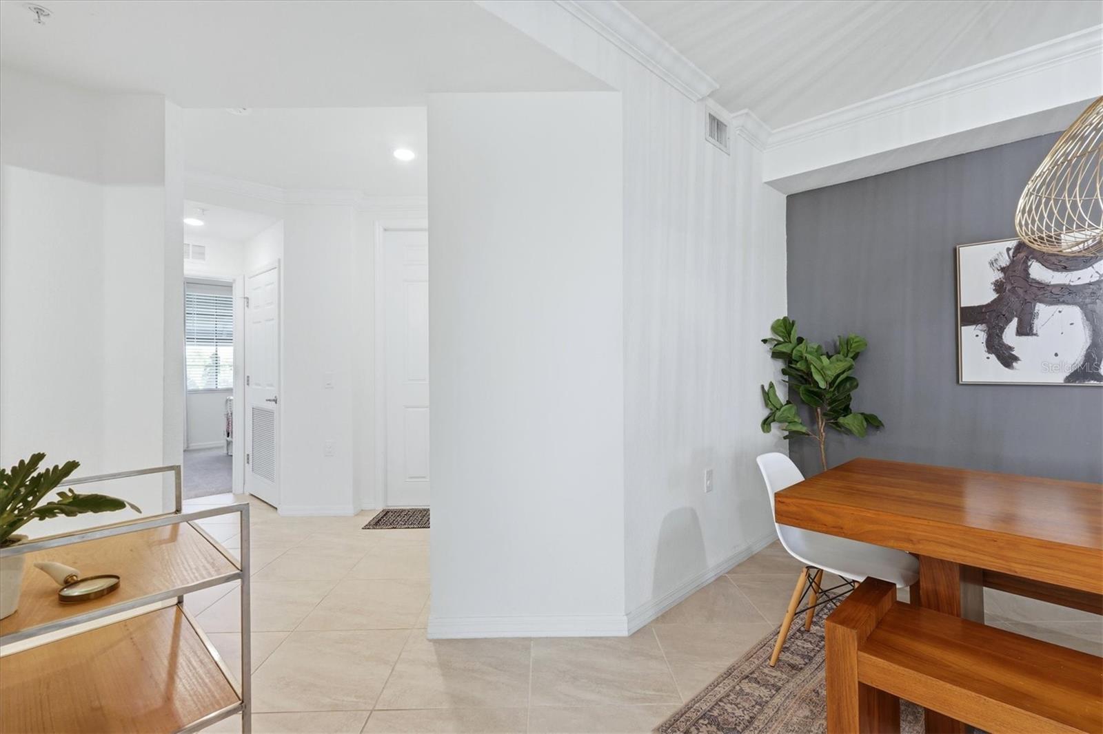 17626 GAWTHROP DR #208, BRADENTON, FL, 34211