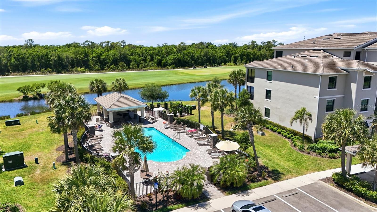 17626 GAWTHROP DR #208, BRADENTON, FL, 34211