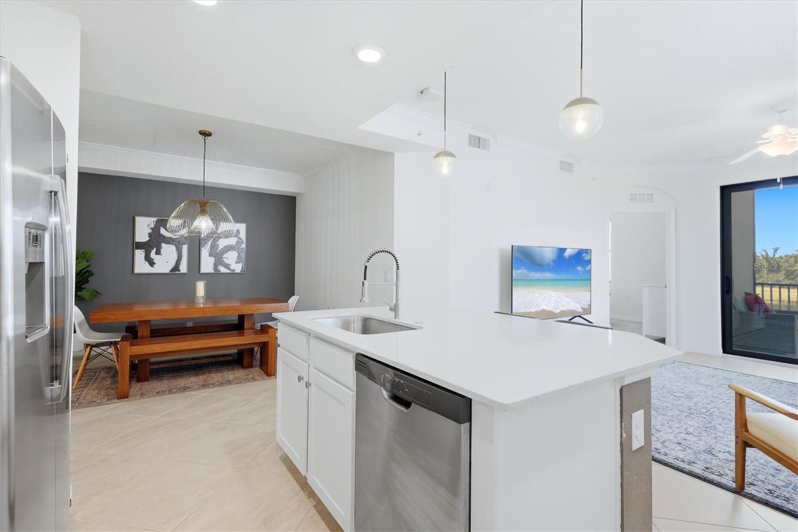 17626 GAWTHROP DR #208, BRADENTON, FL, 34211