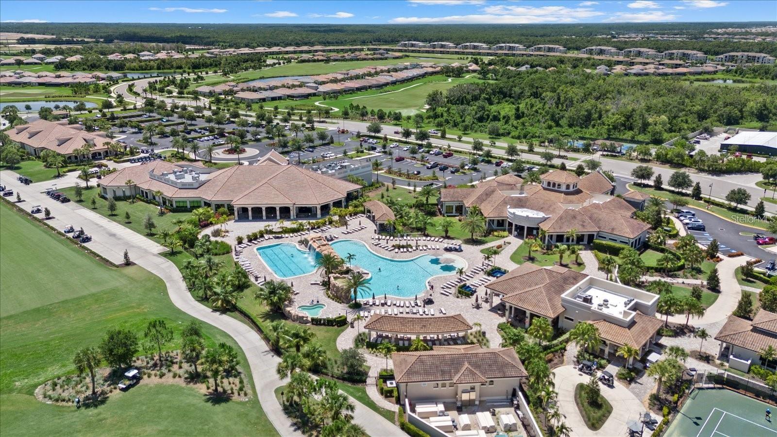 17626 GAWTHROP DR #208, BRADENTON, FL, 34211