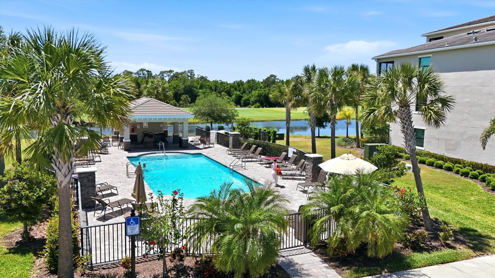 17626 GAWTHROP DR #208, BRADENTON, FL, 34211