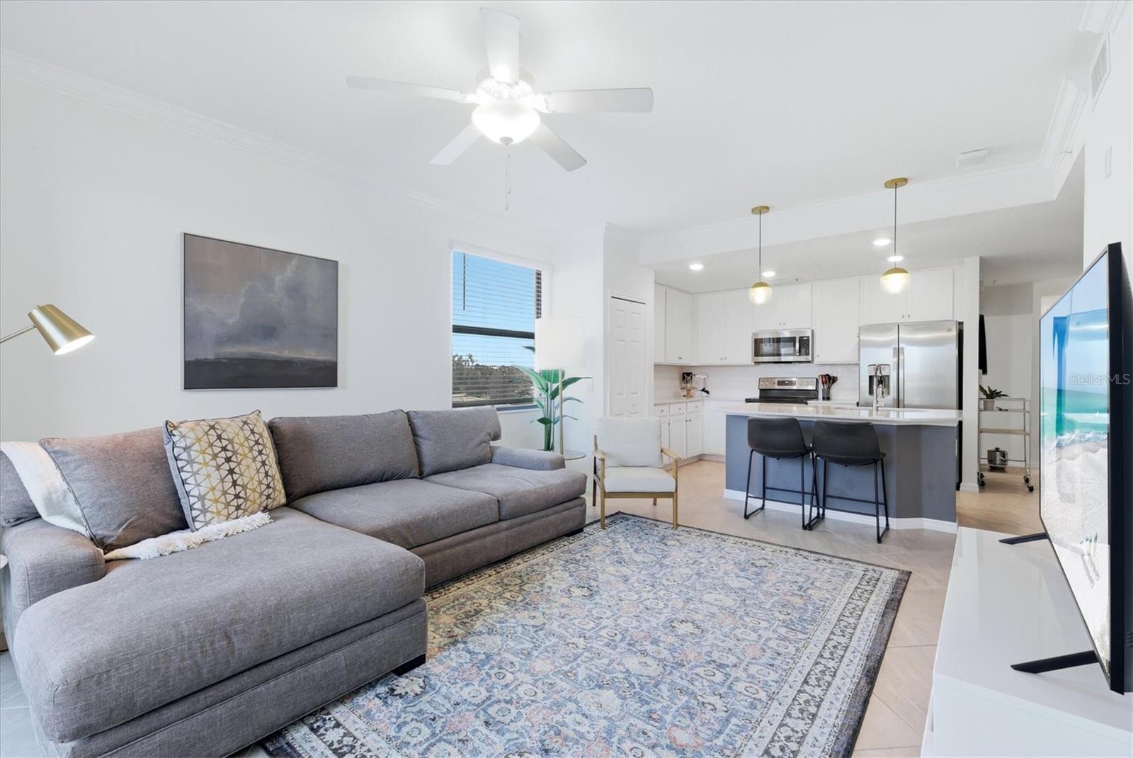 17626 GAWTHROP DR #208, BRADENTON, FL, 34211