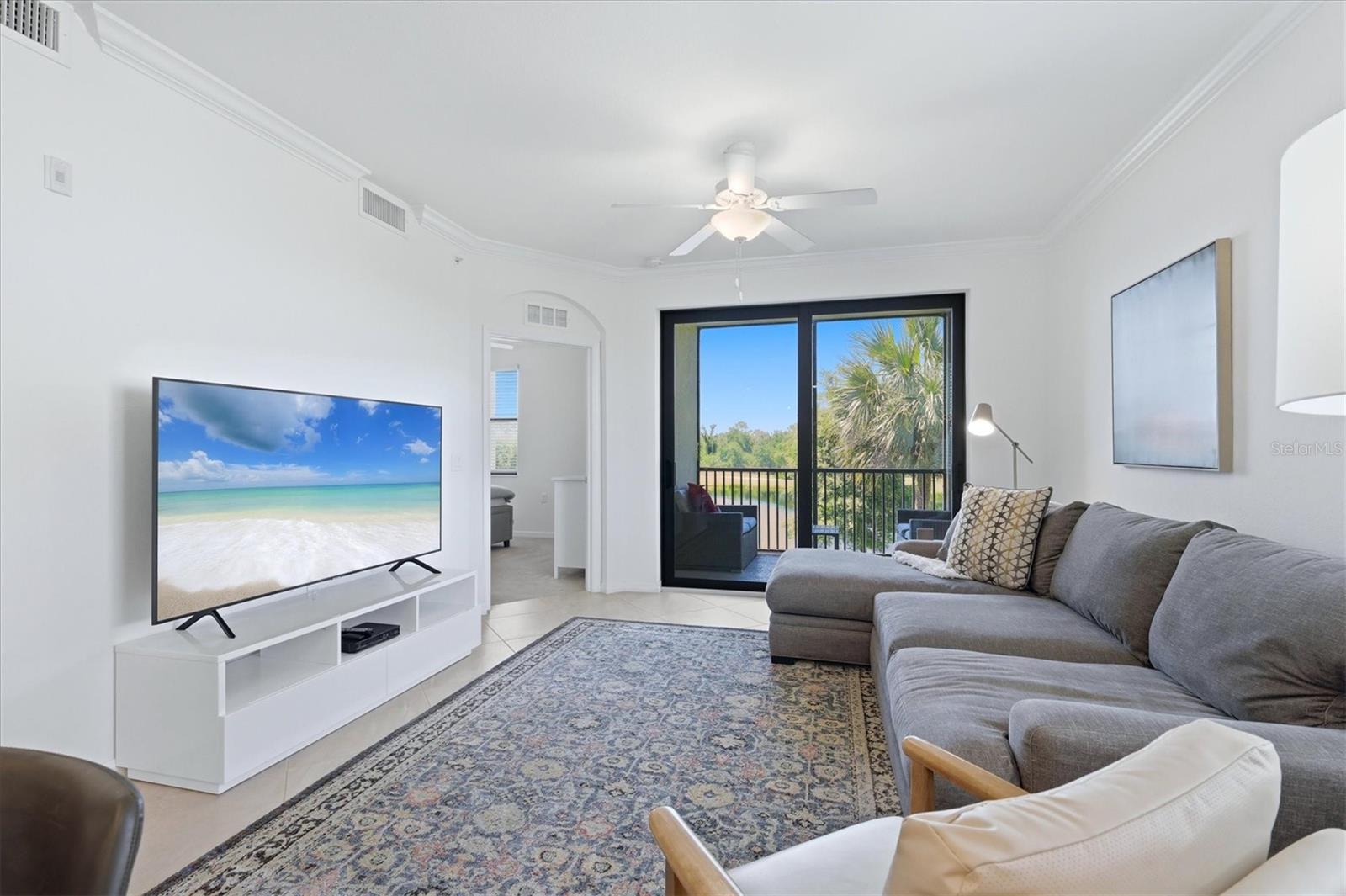 17626 GAWTHROP DR #208, BRADENTON, FL, 34211