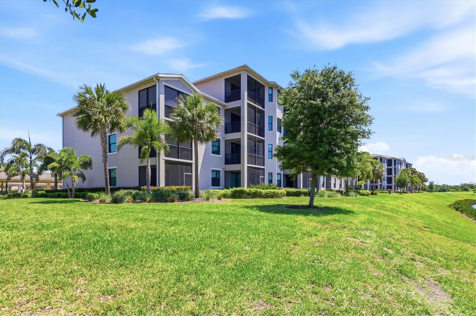 17626 GAWTHROP DR #208, BRADENTON, FL, 34211