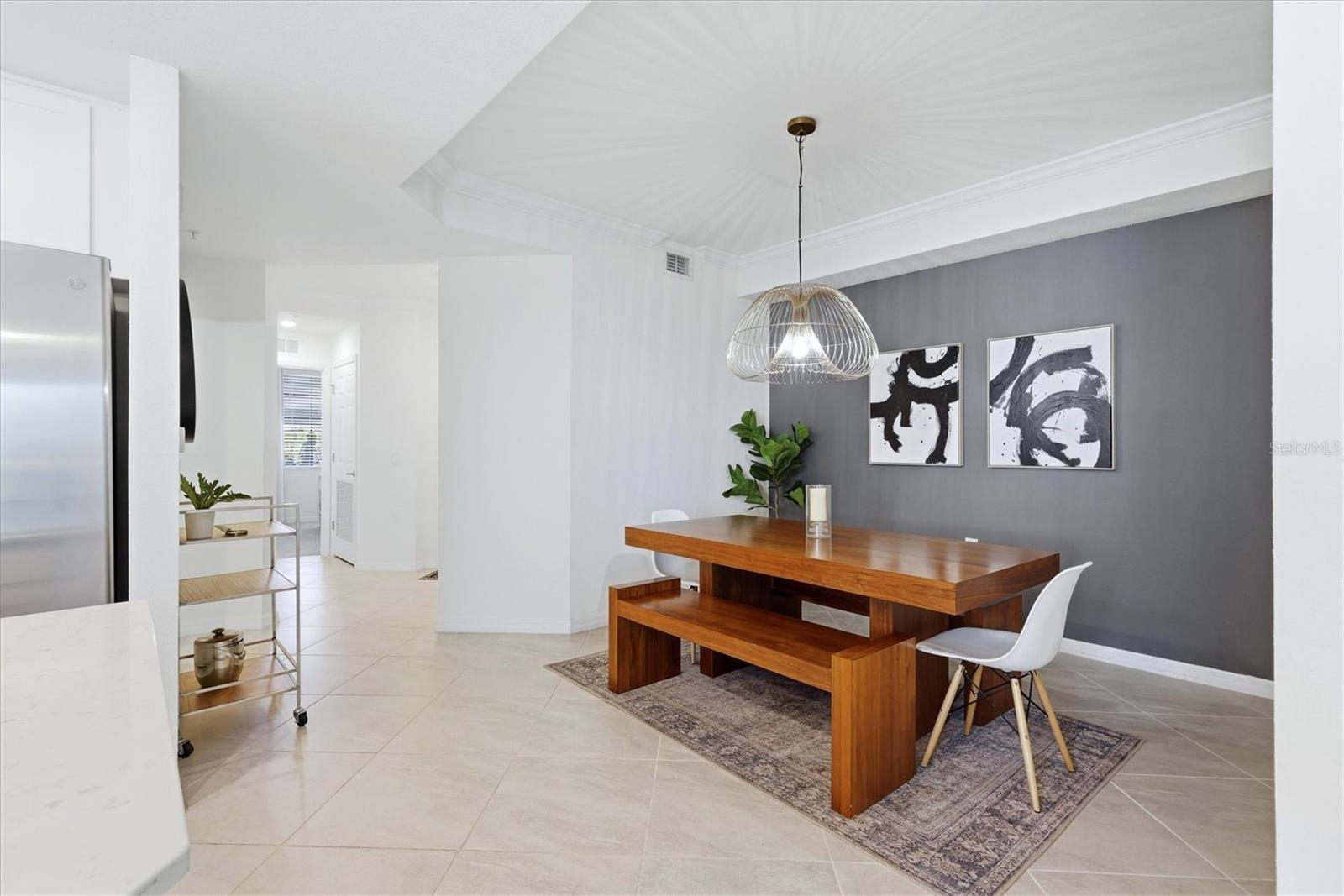 17626 GAWTHROP DR #208, BRADENTON, FL, 34211