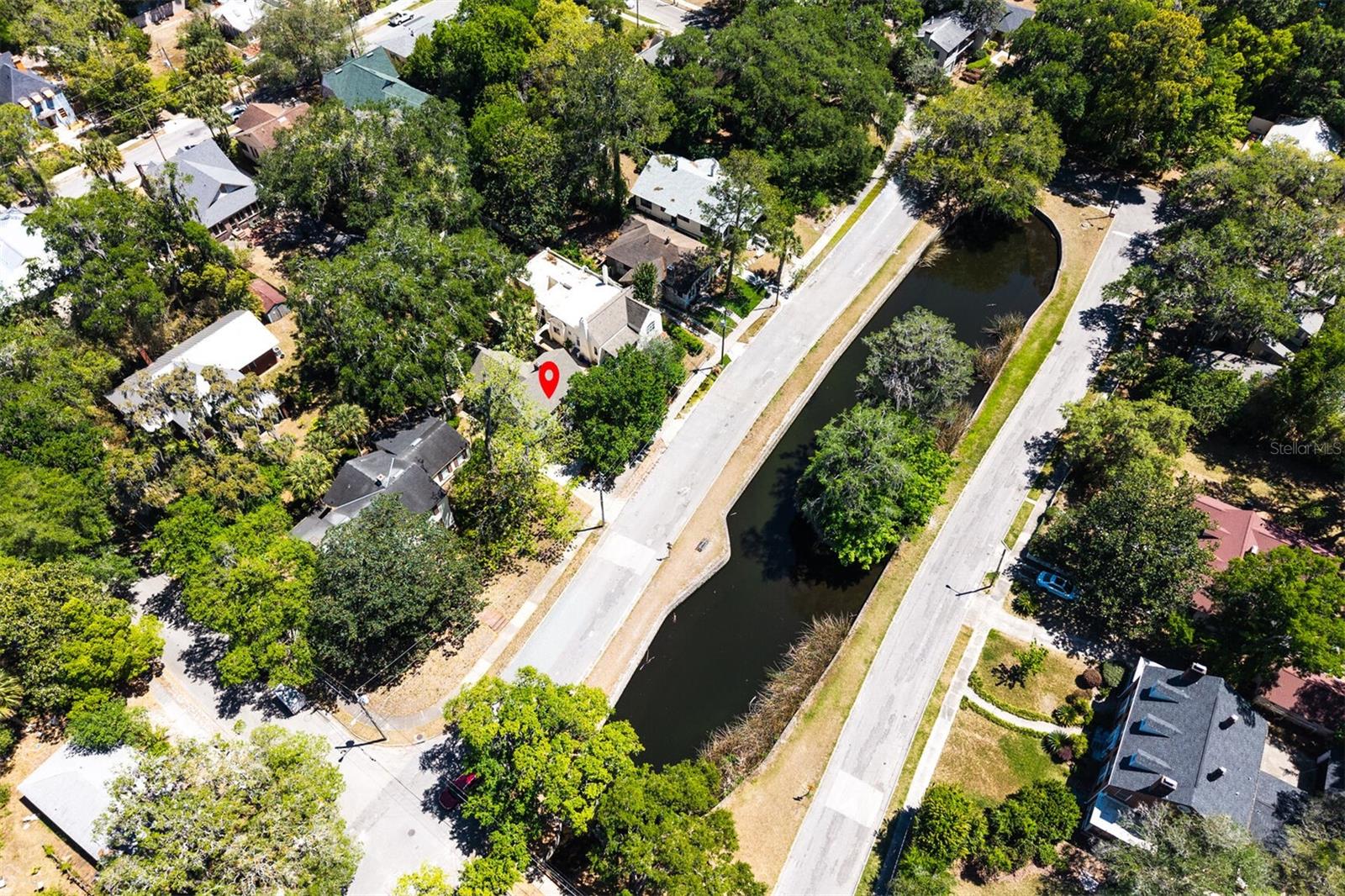 531 NE BOULEVARD, GAINESVILLE, FL, 32601