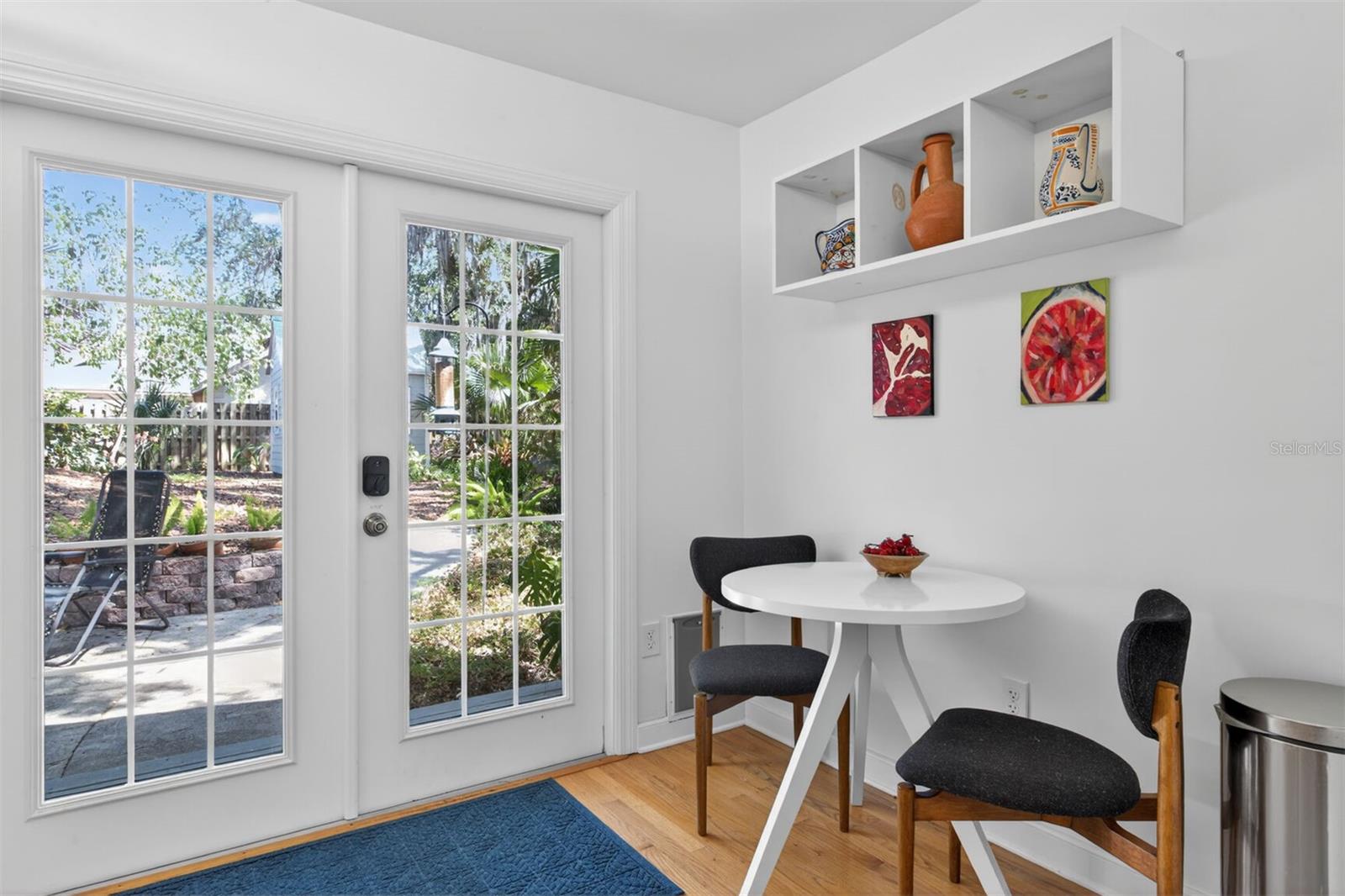 531 NE BOULEVARD, GAINESVILLE, FL, 32601