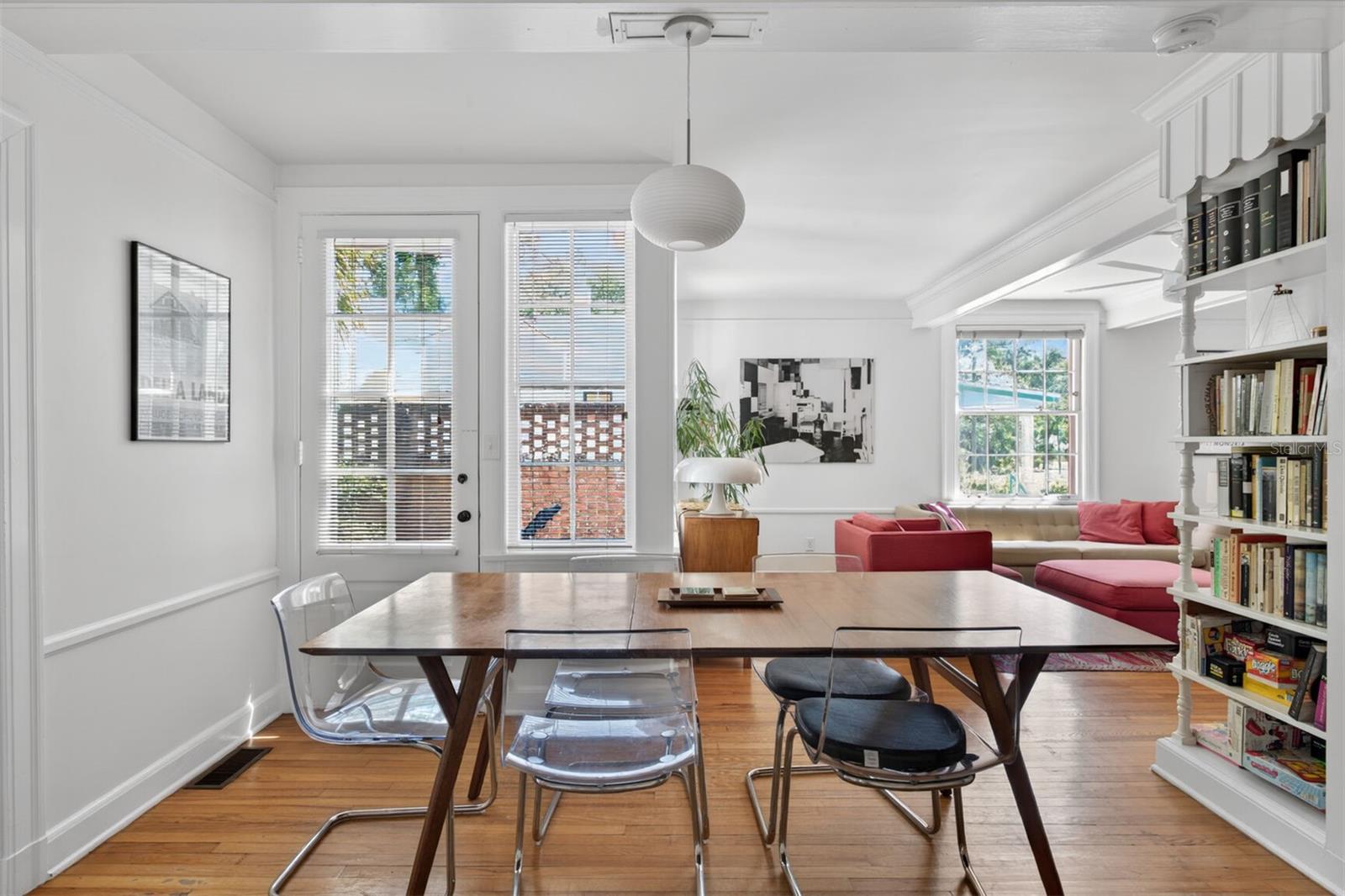 531 NE BOULEVARD, GAINESVILLE, FL, 32601