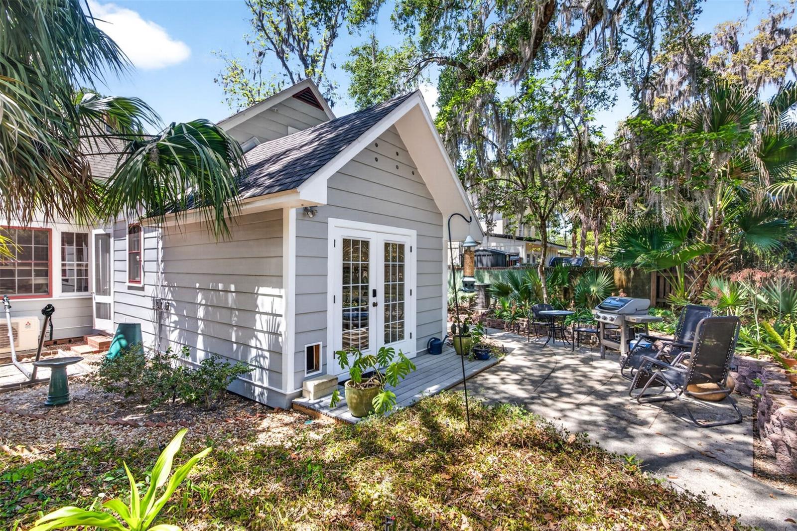 531 NE BOULEVARD, GAINESVILLE, FL, 32601