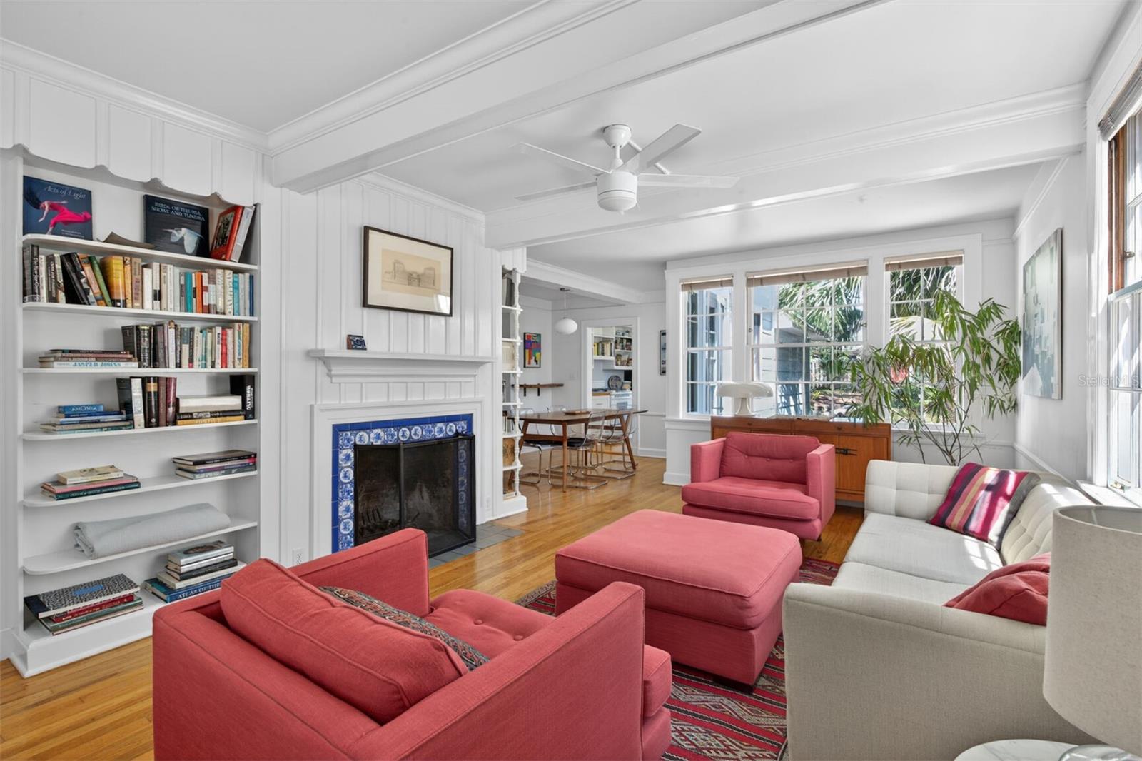 531 NE BOULEVARD, GAINESVILLE, FL, 32601