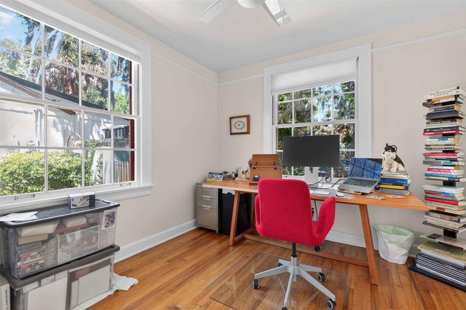 531 NE BOULEVARD, GAINESVILLE, FL, 32601