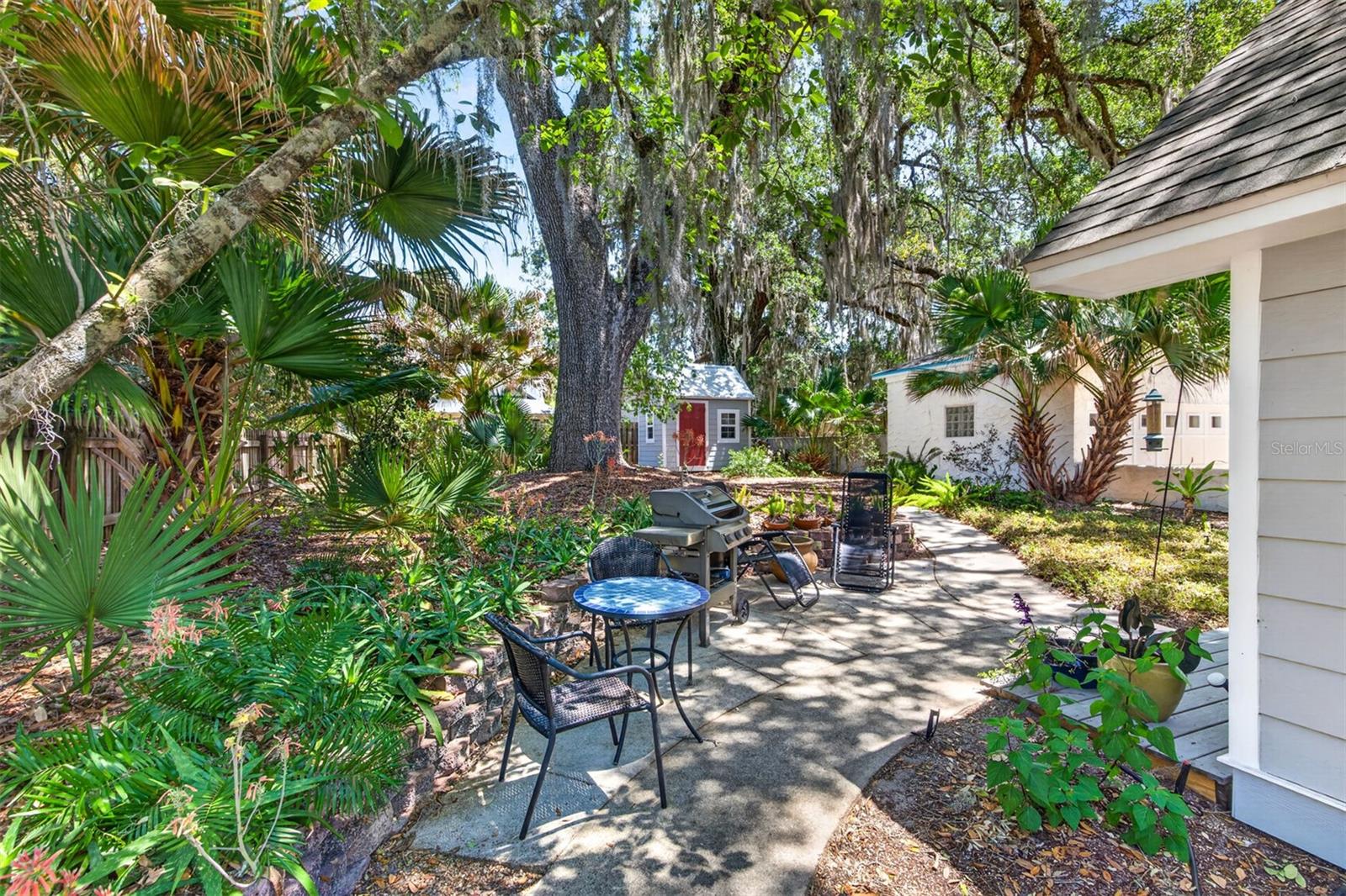 531 NE BOULEVARD, GAINESVILLE, FL, 32601