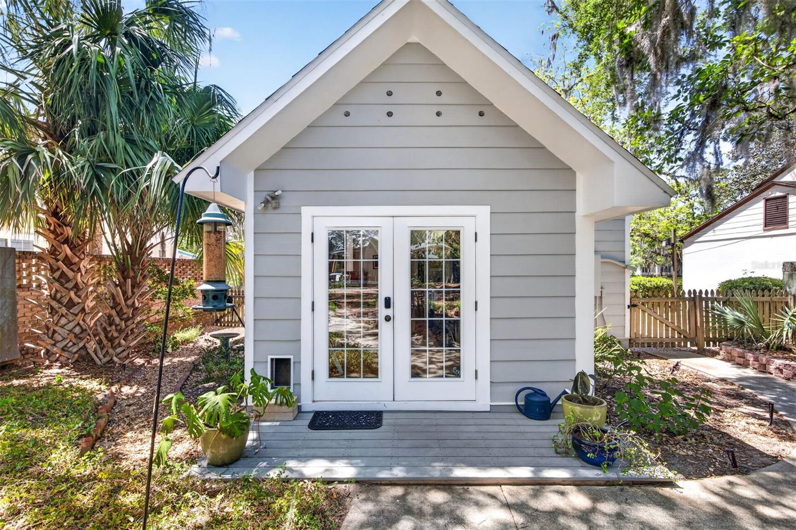 531 NE BOULEVARD, GAINESVILLE, FL, 32601