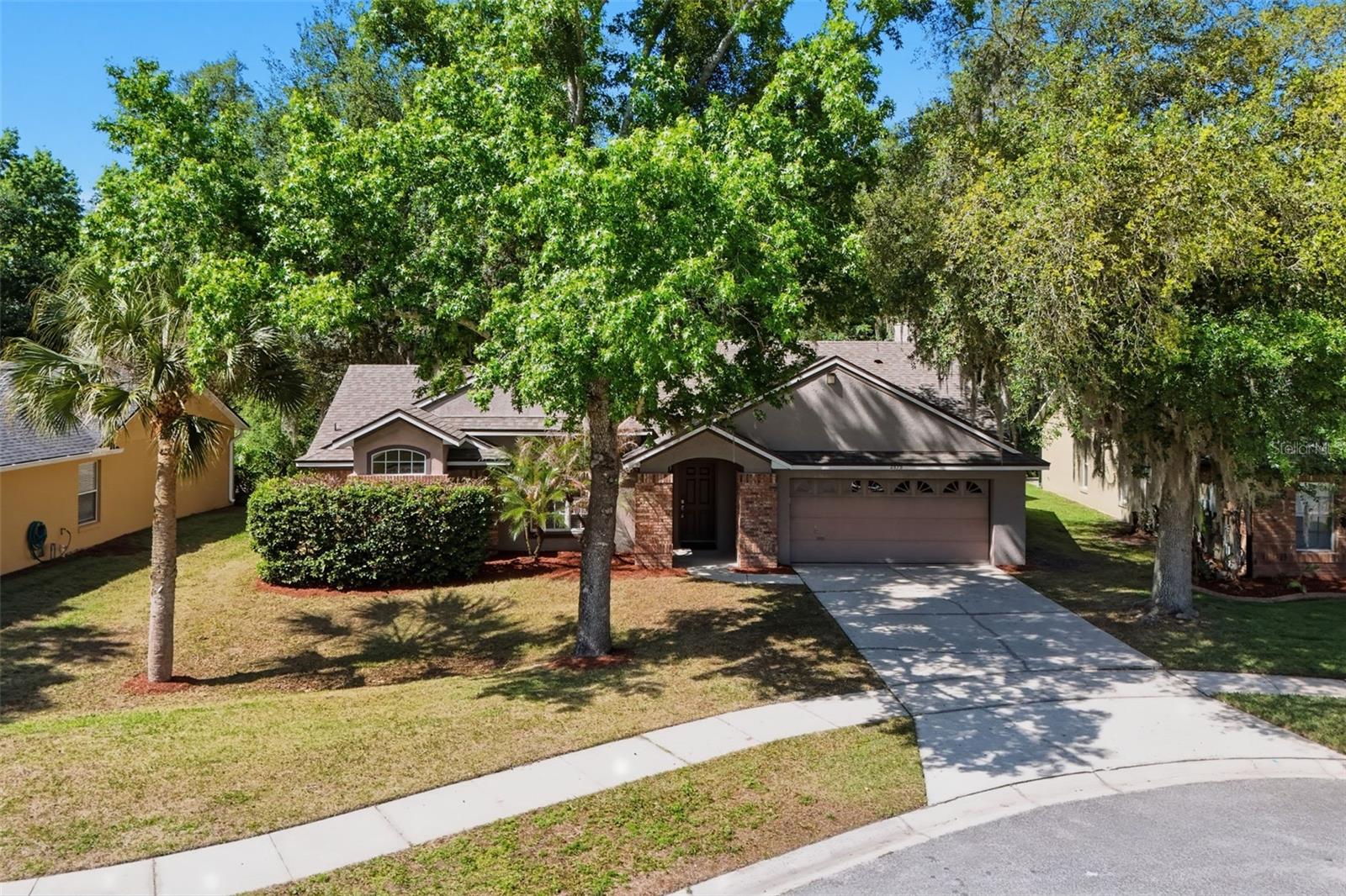 2573 COACHBRIDGE CT, OVIEDO, FL, 32766