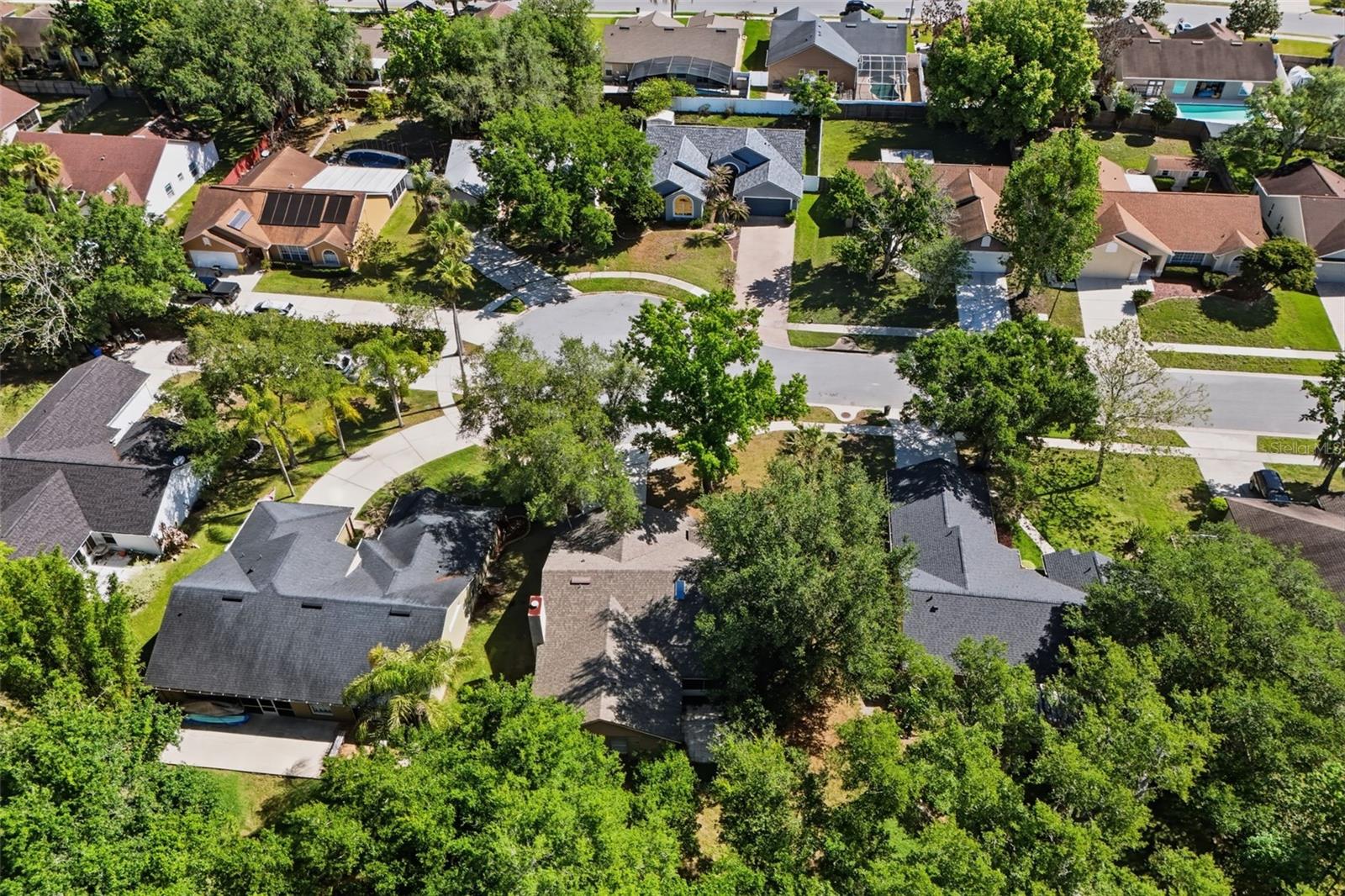 2573 COACHBRIDGE CT, OVIEDO, FL, 32766