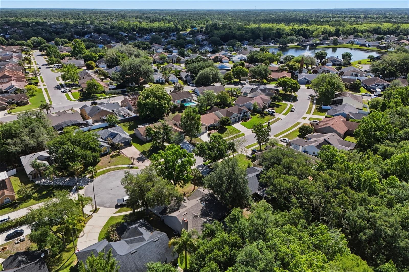 2573 COACHBRIDGE CT, OVIEDO, FL, 32766