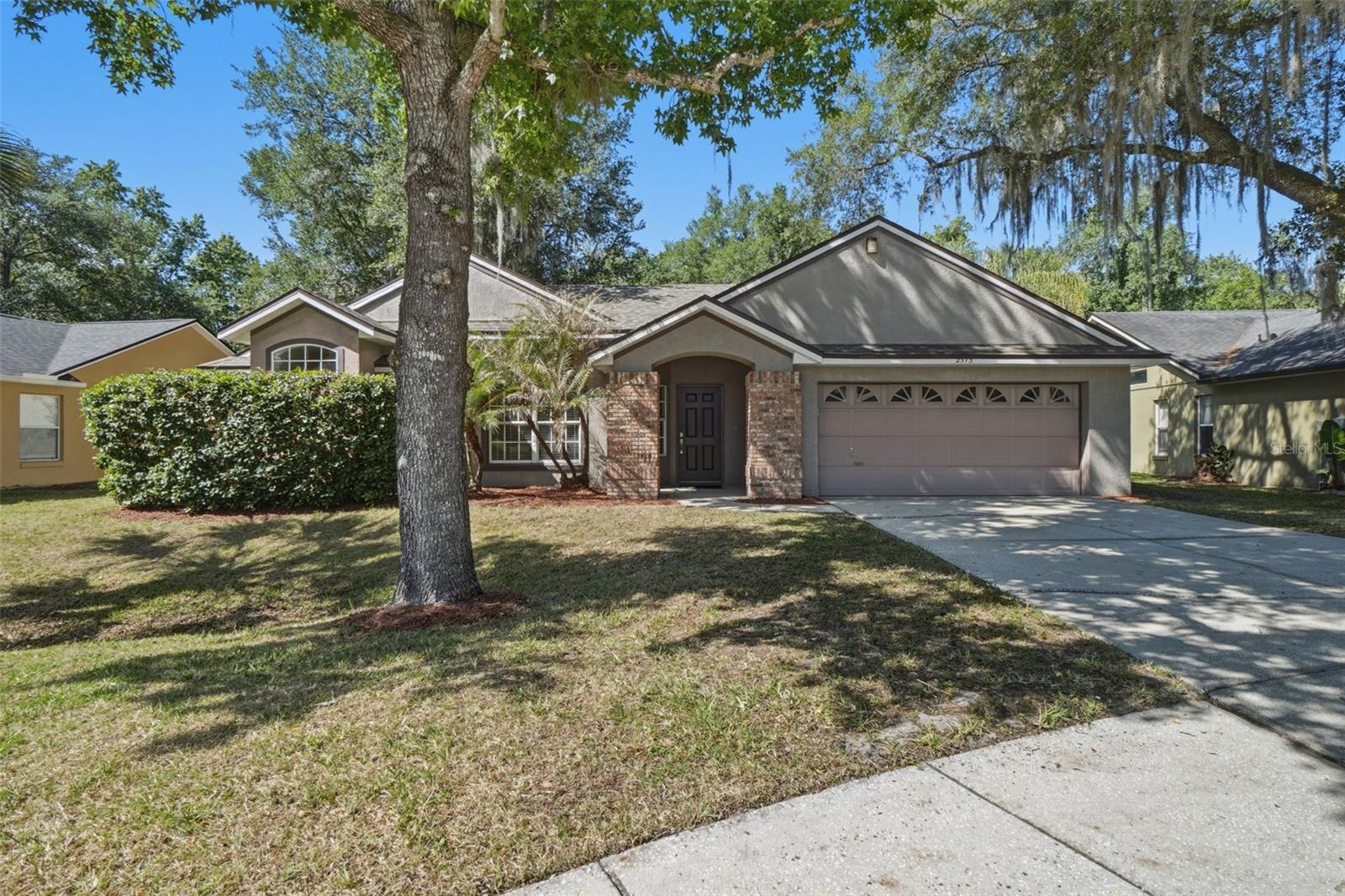 2573 COACHBRIDGE CT, OVIEDO, FL, 32766