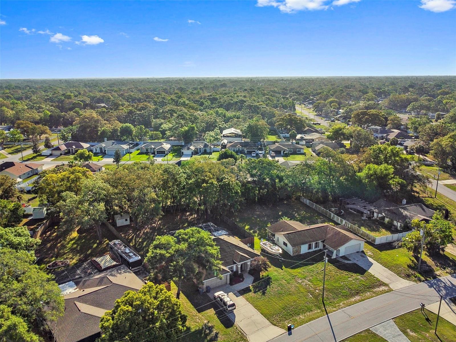 9073 HORIZON DR, SPRING HILL, FL, 34608