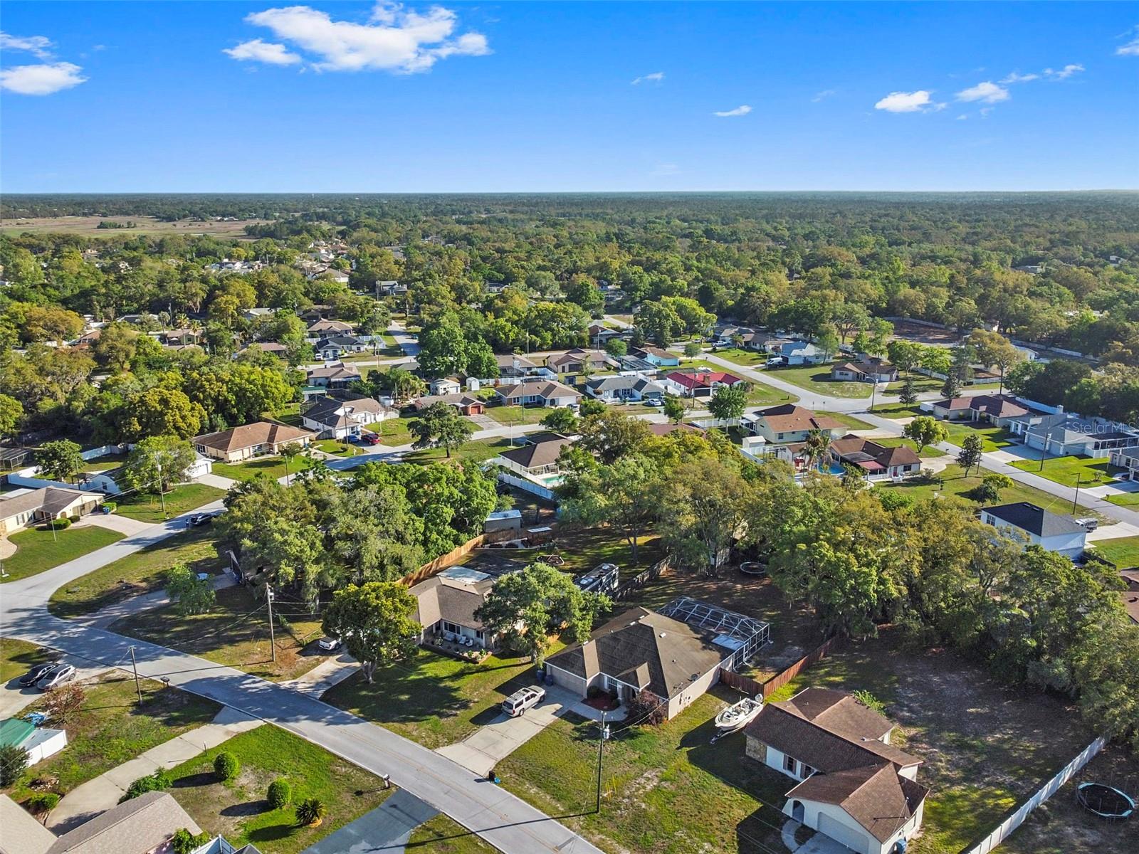 9073 HORIZON DR, SPRING HILL, FL, 34608