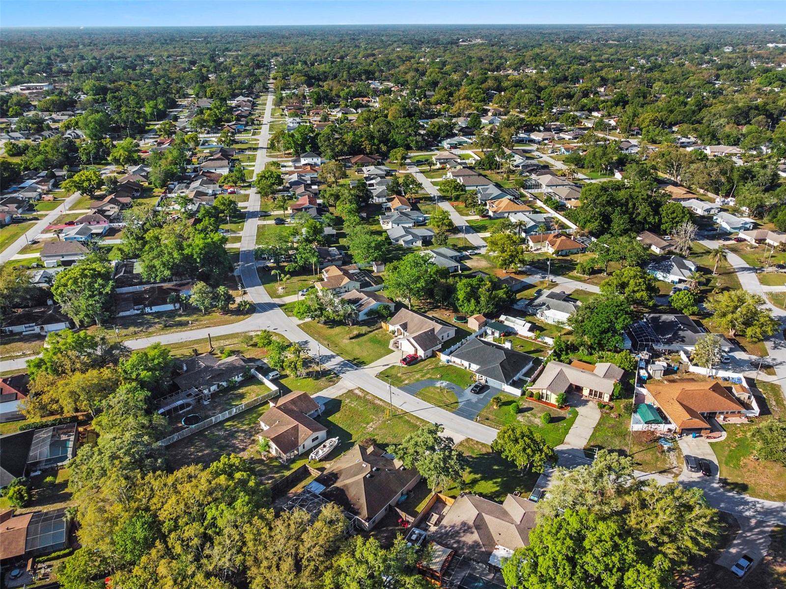 9073 HORIZON DR, SPRING HILL, FL, 34608