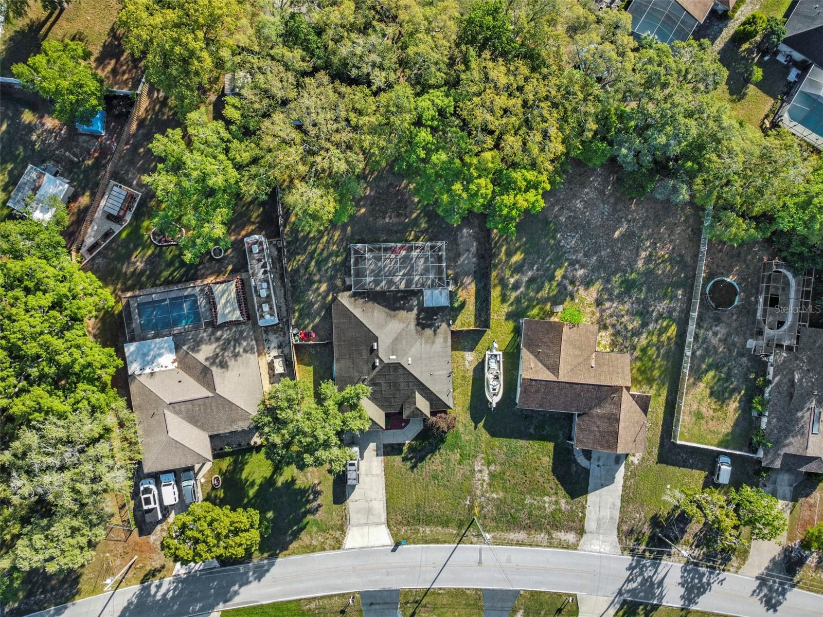 9073 HORIZON DR, SPRING HILL, FL, 34608