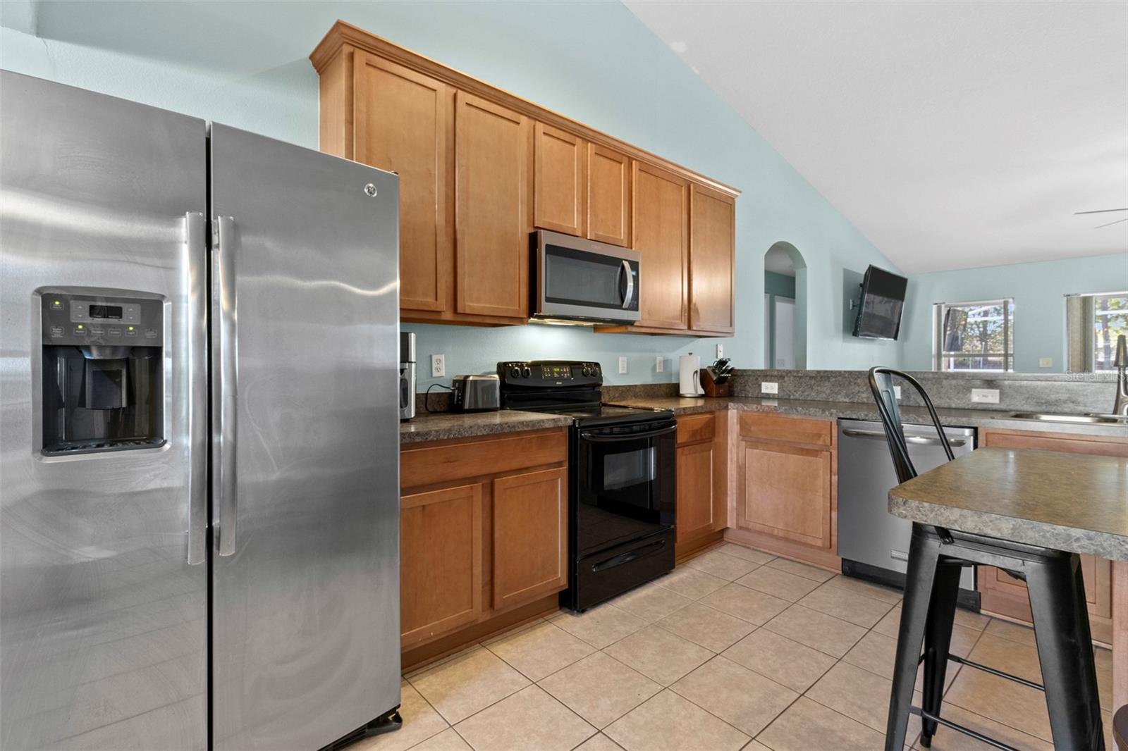 9073 HORIZON DR, SPRING HILL, FL, 34608