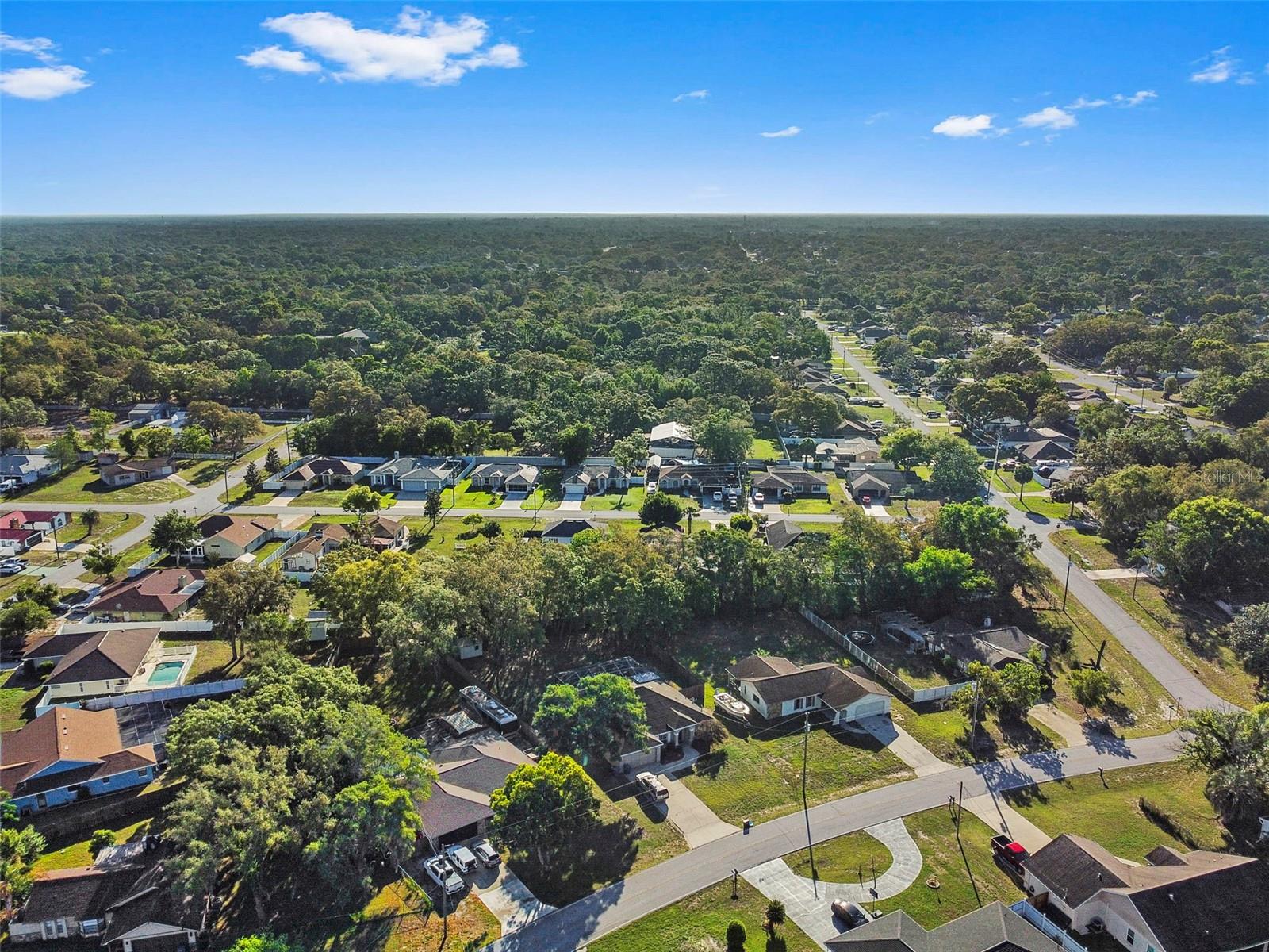 9073 HORIZON DR, SPRING HILL, FL, 34608