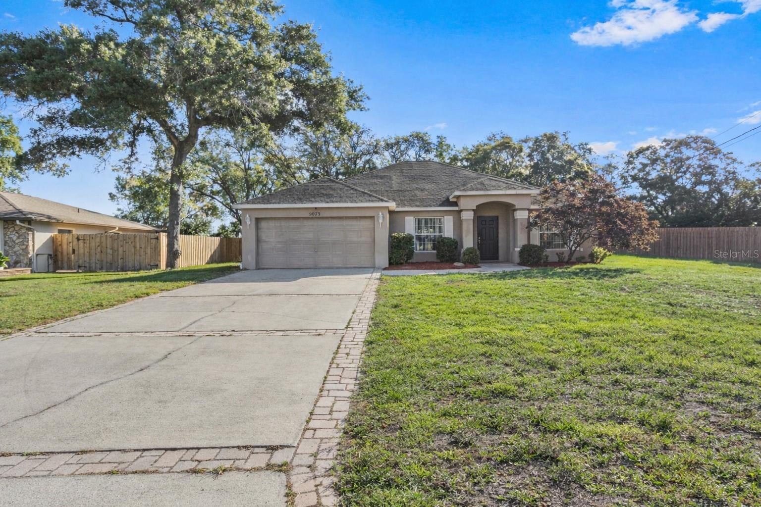 9073 HORIZON DR, SPRING HILL, FL, 34608