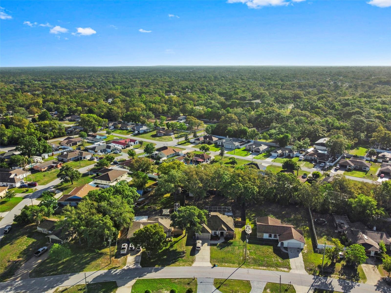 9073 HORIZON DR, SPRING HILL, FL, 34608