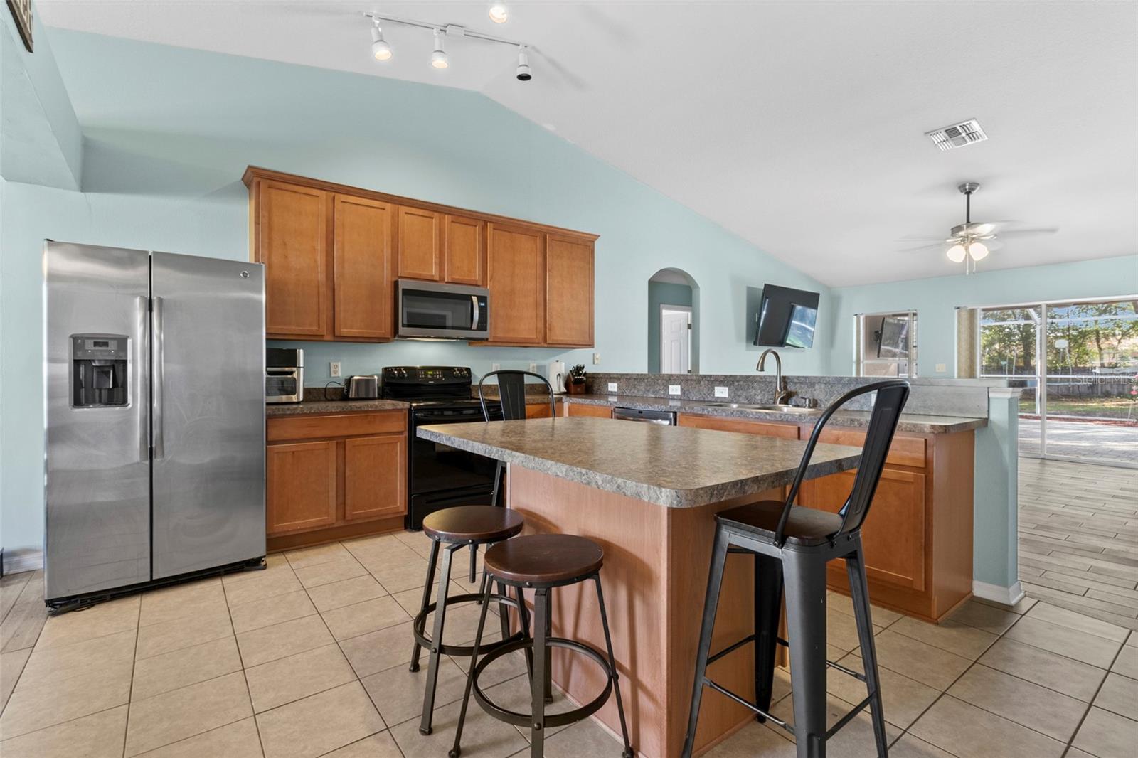 9073 HORIZON DR, SPRING HILL, FL, 34608