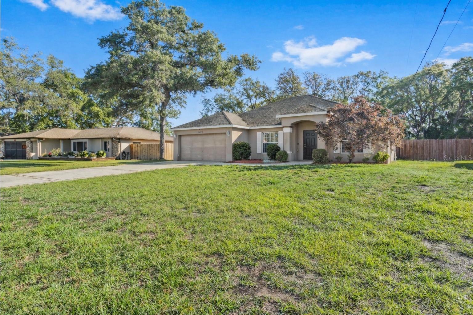 9073 HORIZON DR, SPRING HILL, FL, 34608