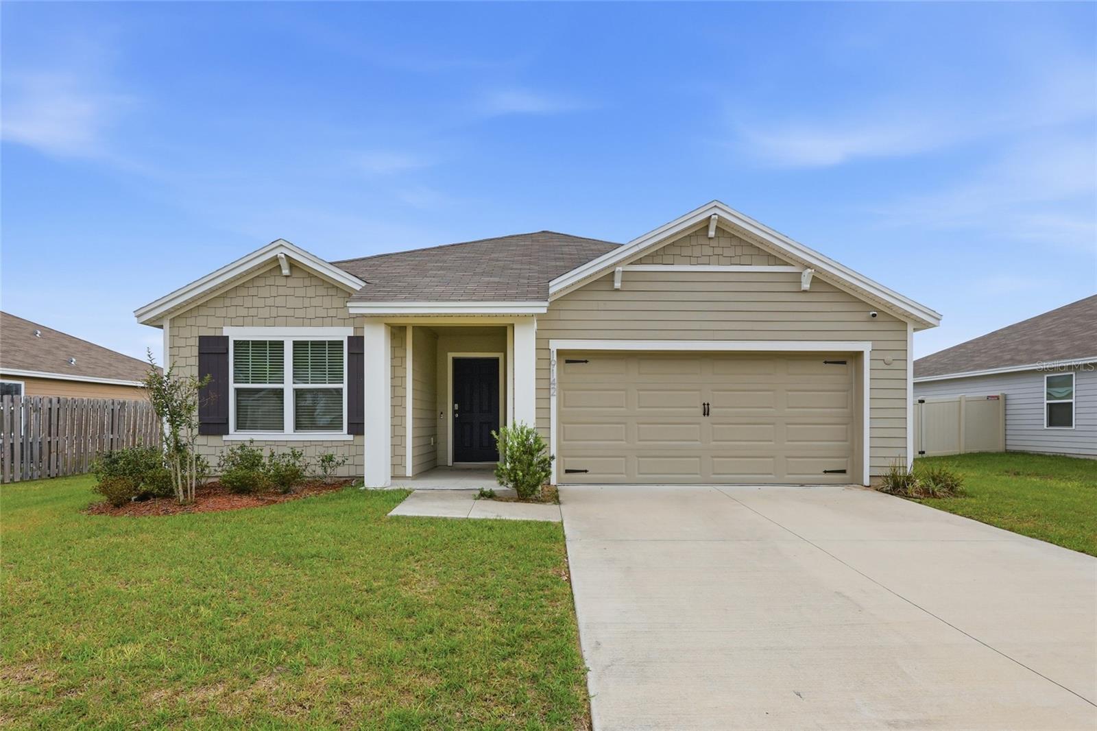 19142 NW 164TH RD, HIGH SPRINGS, FL, 32643