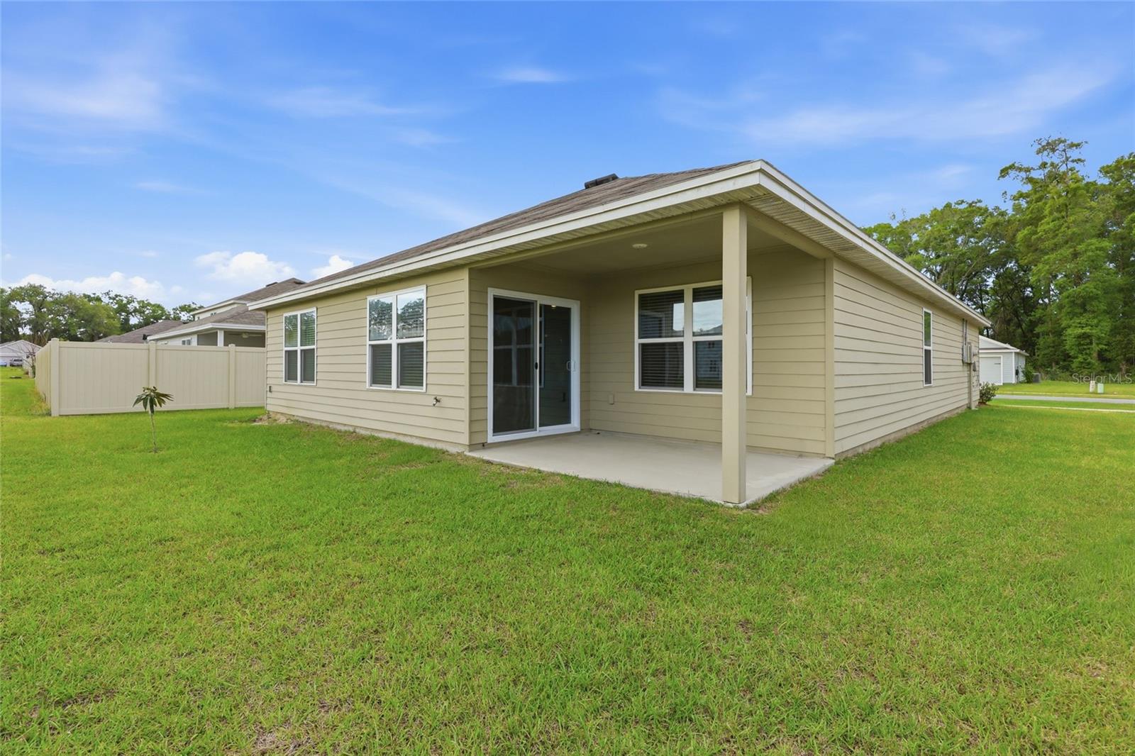 19142 NW 164TH RD, HIGH SPRINGS, FL, 32643