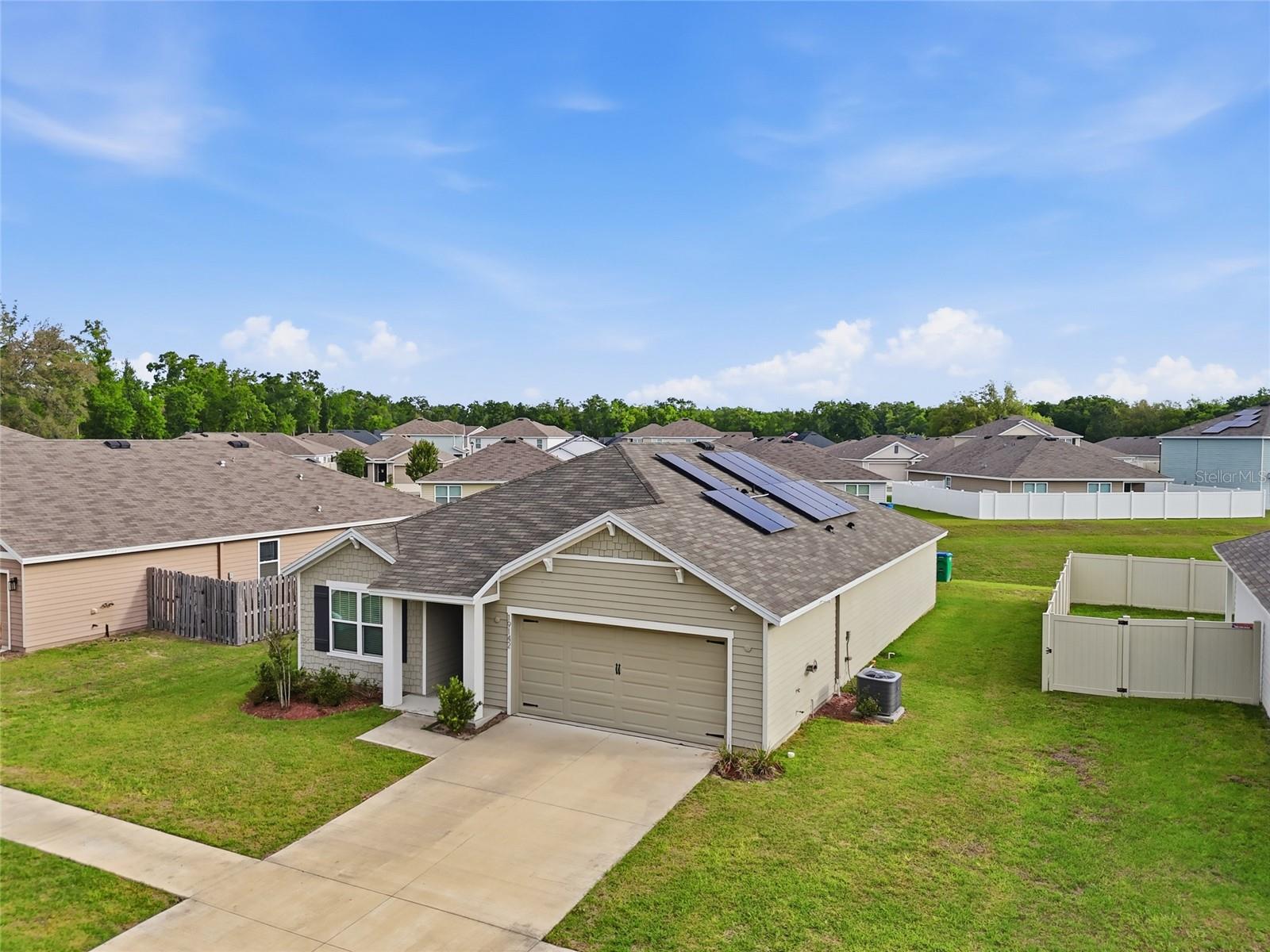 19142 NW 164TH RD, HIGH SPRINGS, FL, 32643