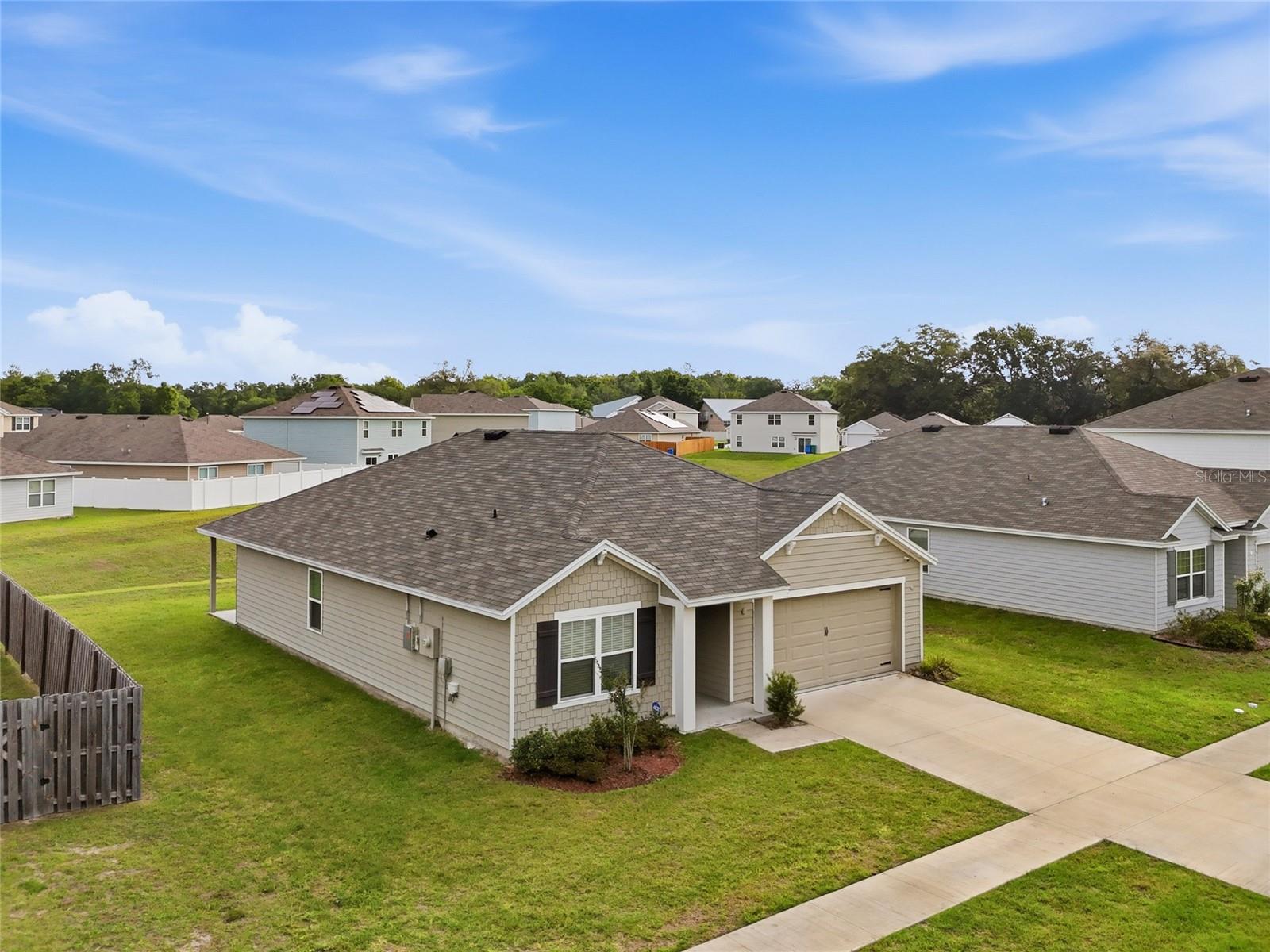 19142 NW 164TH RD, HIGH SPRINGS, FL, 32643