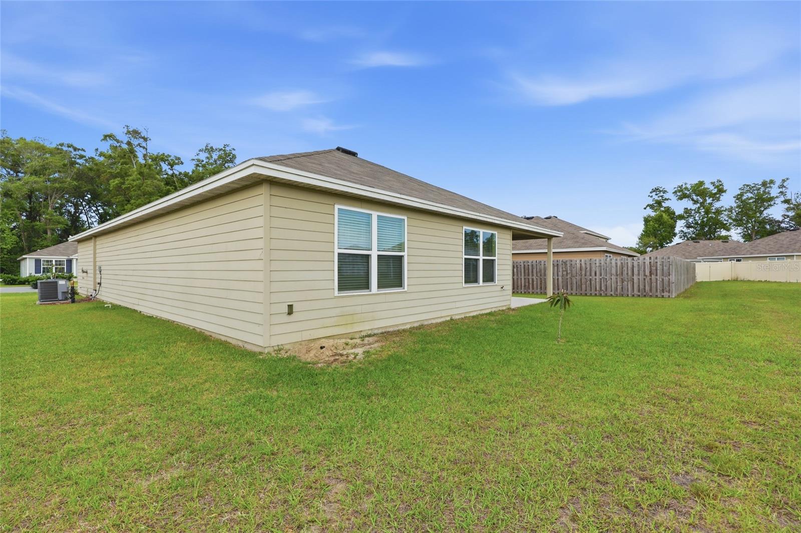 19142 NW 164TH RD, HIGH SPRINGS, FL, 32643