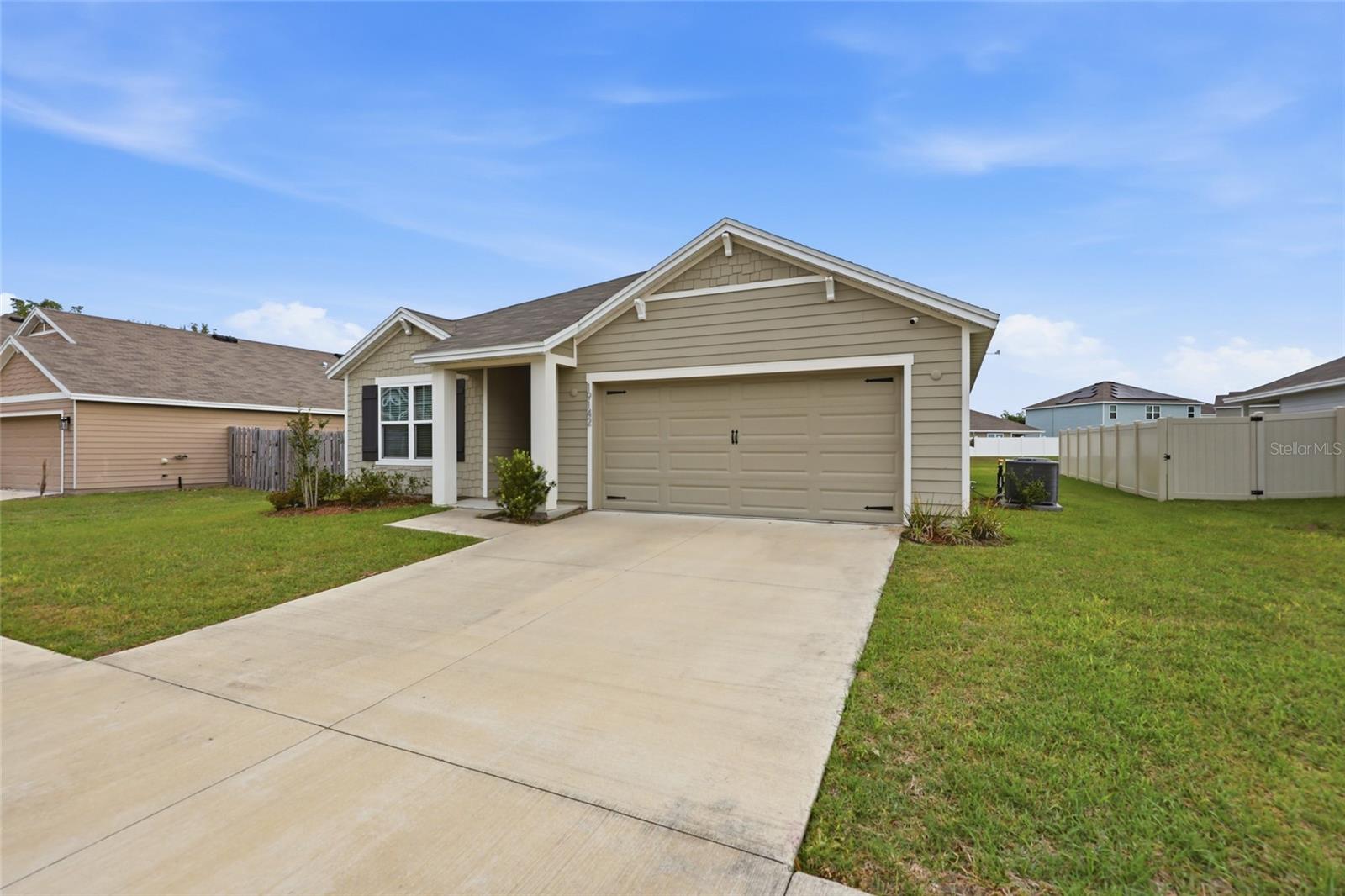 19142 NW 164TH RD, HIGH SPRINGS, FL, 32643