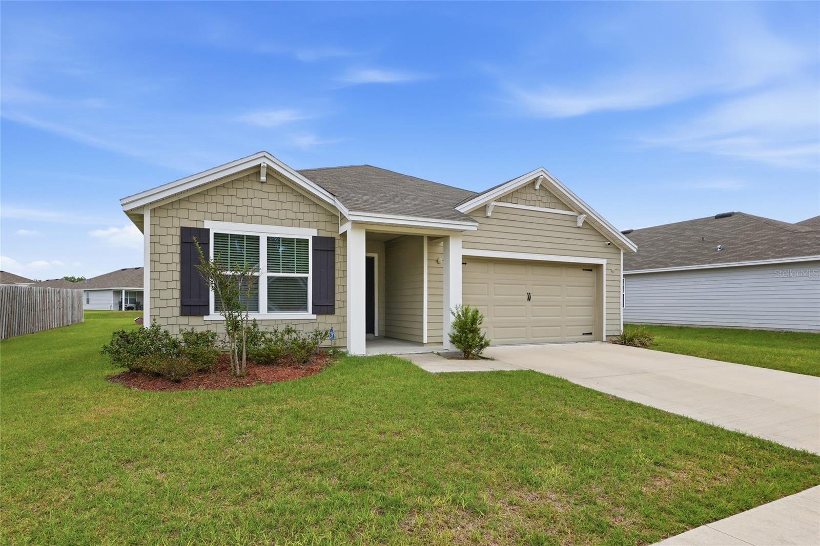 19142 NW 164TH RD, HIGH SPRINGS, FL, 32643