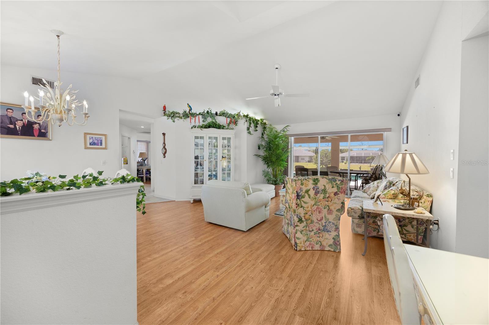 184 MARK TWAIN LN, ROTONDA WEST, FL, 33947